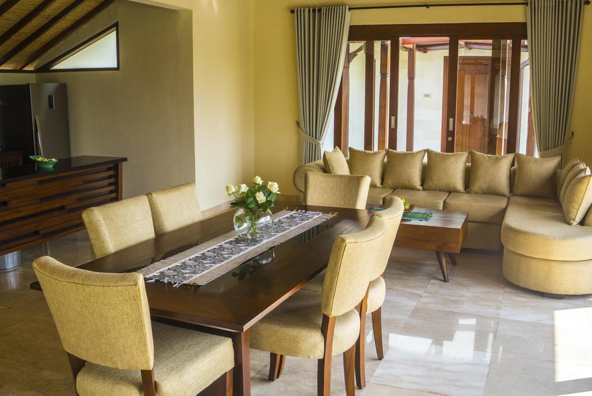 Resor Bagus Agro Pelaga 3*