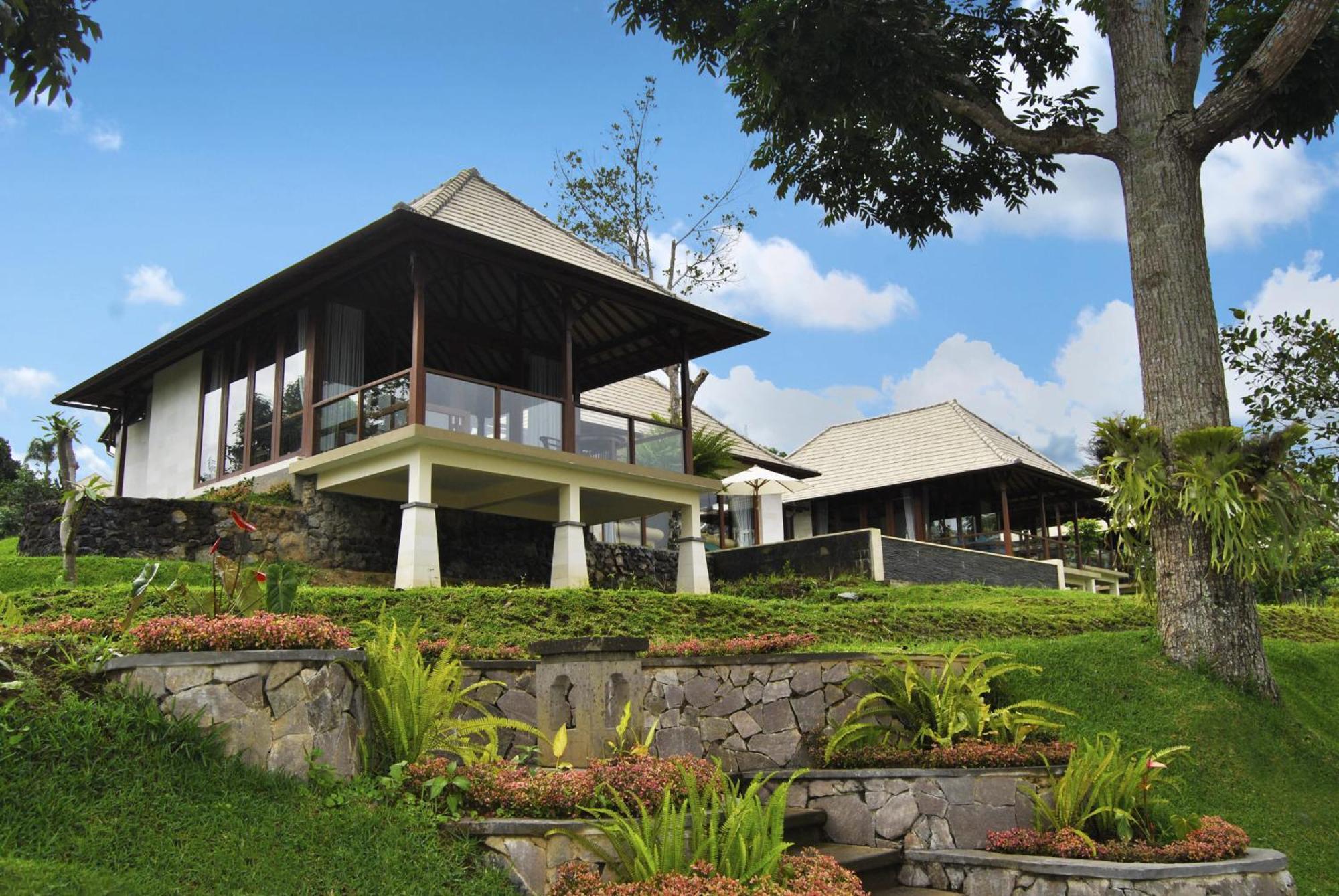 Bagus Agro Pelaga Resor 3*