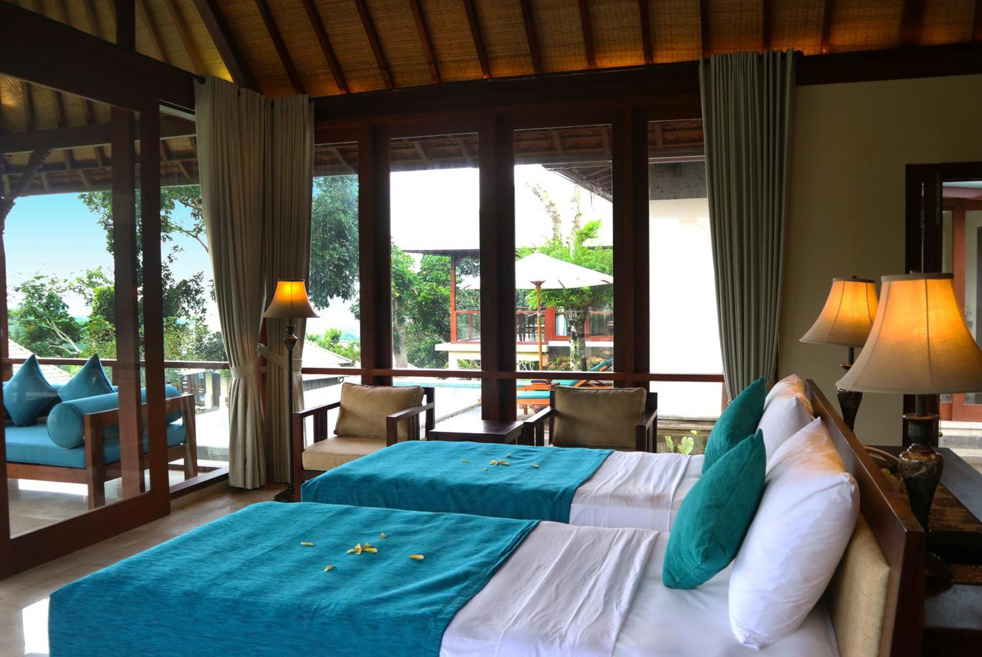 Resor Bagus Agro Pelaga 3*