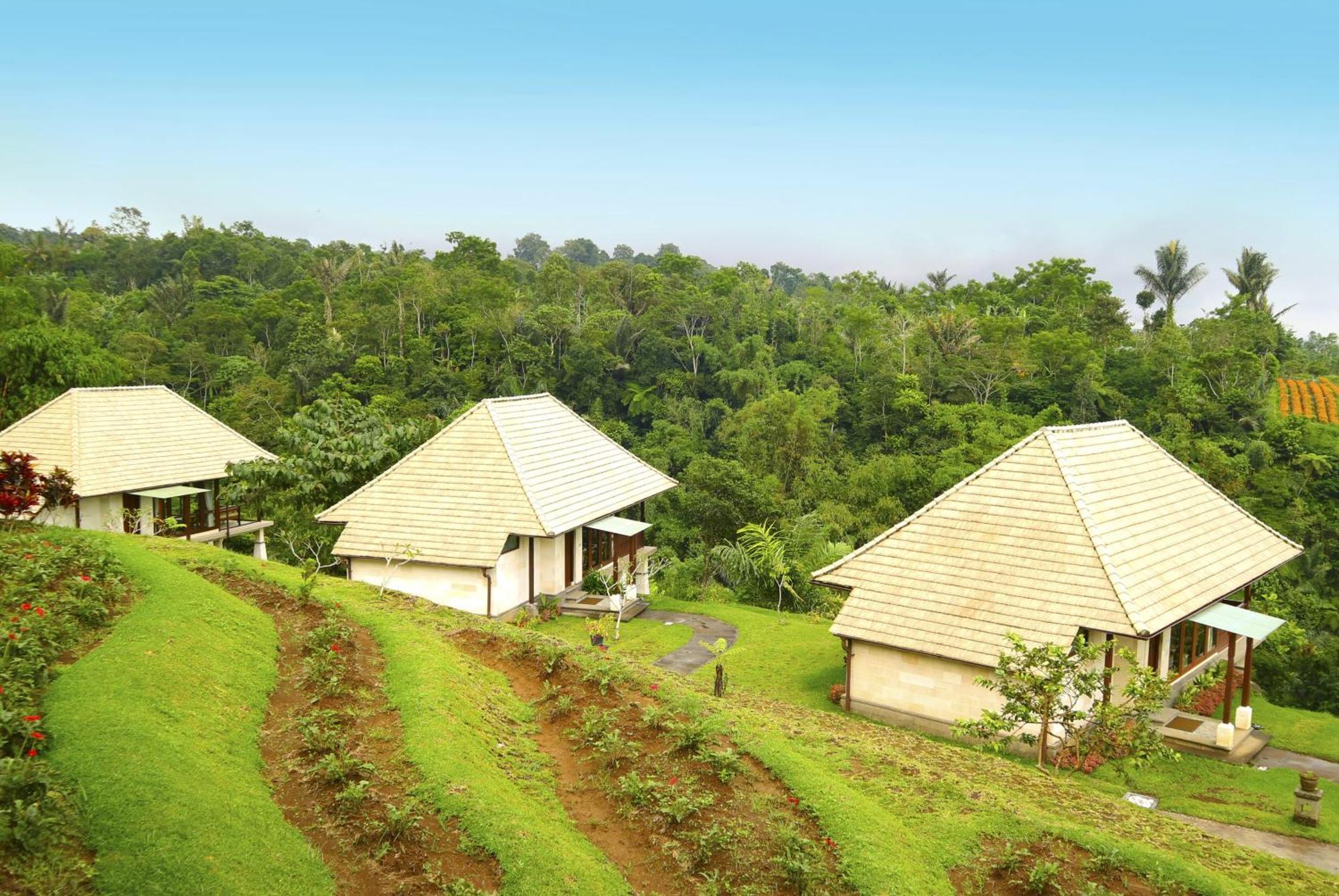 Bagus Agro Pelaga Resor