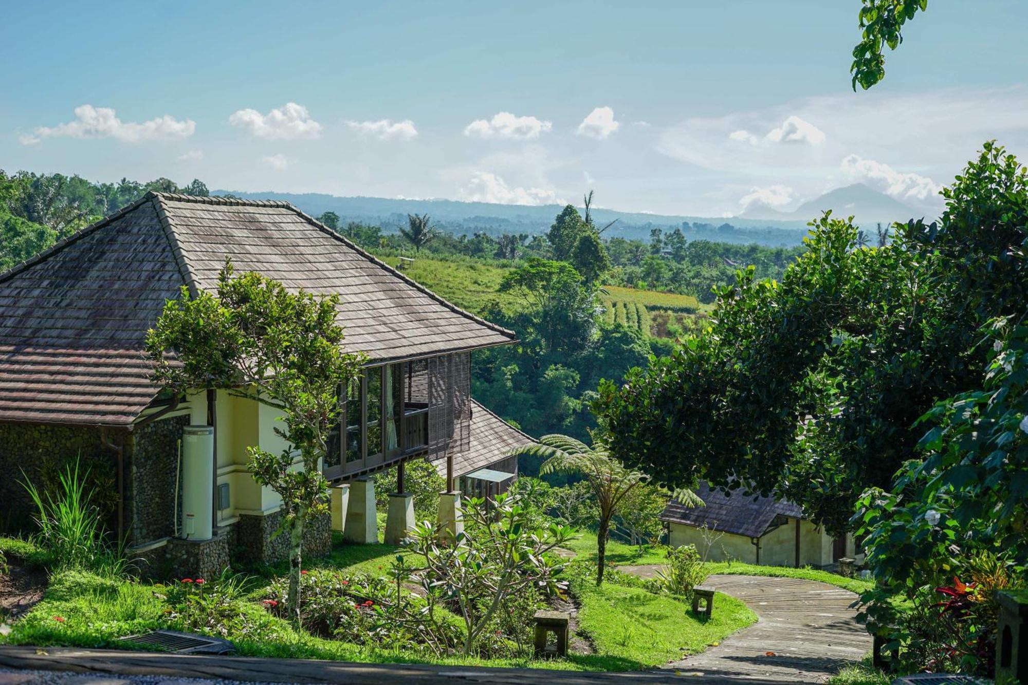 Resor Bagus Agro Pelaga Plaga
