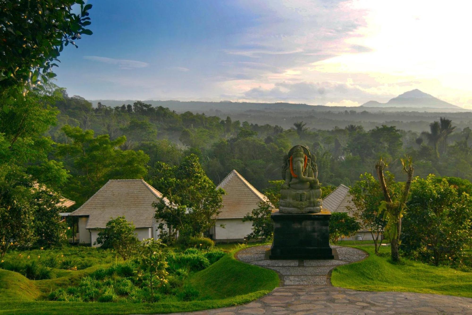 Bagus Agro Pelaga 3*
