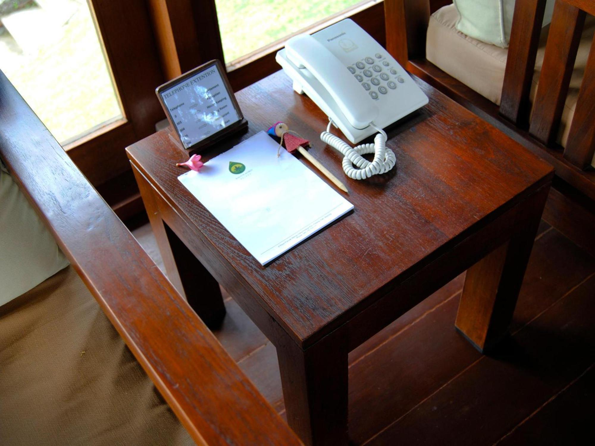 Bagus Agro Pelaga Resor 3*