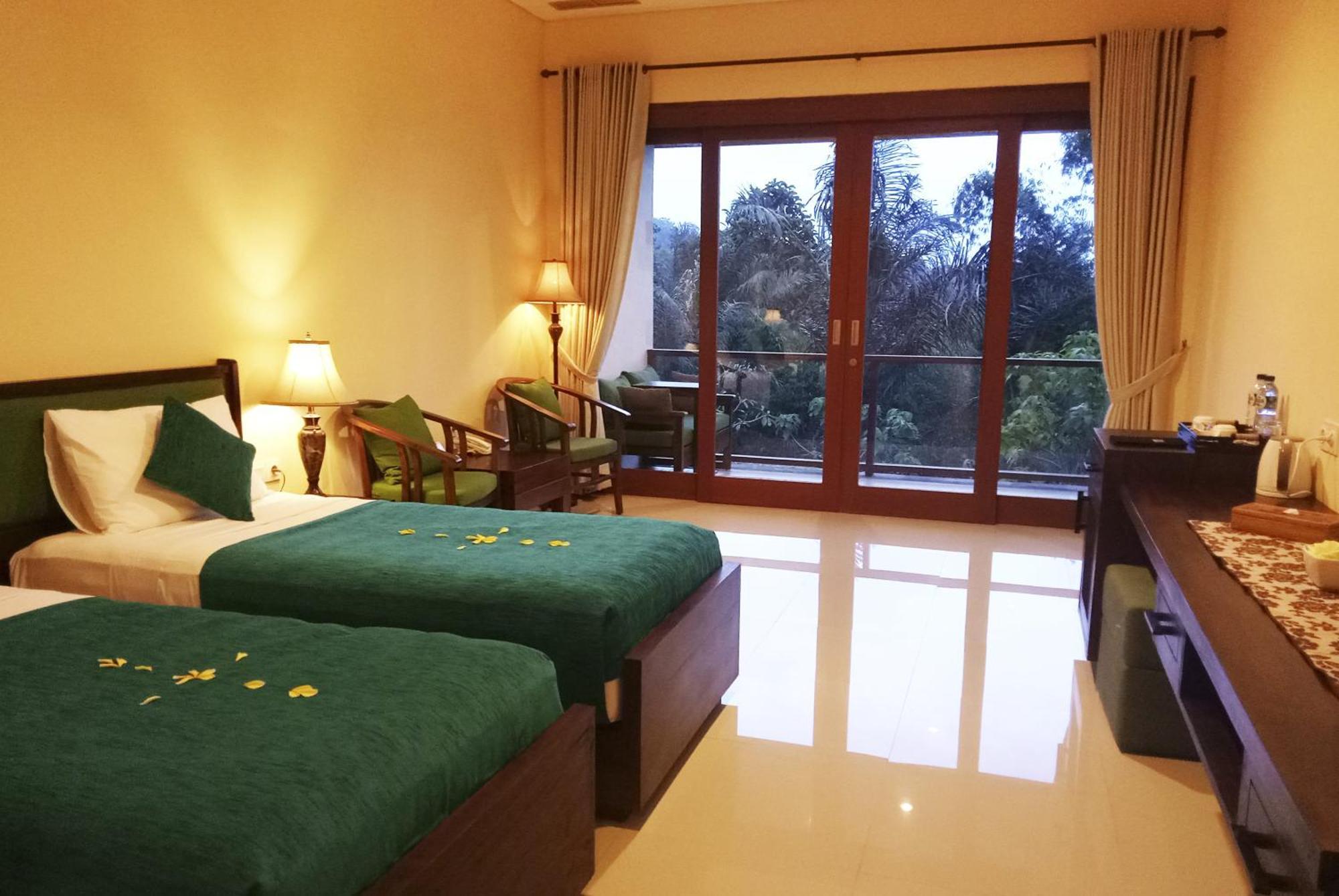 Bagus Agro Pelaga Resor