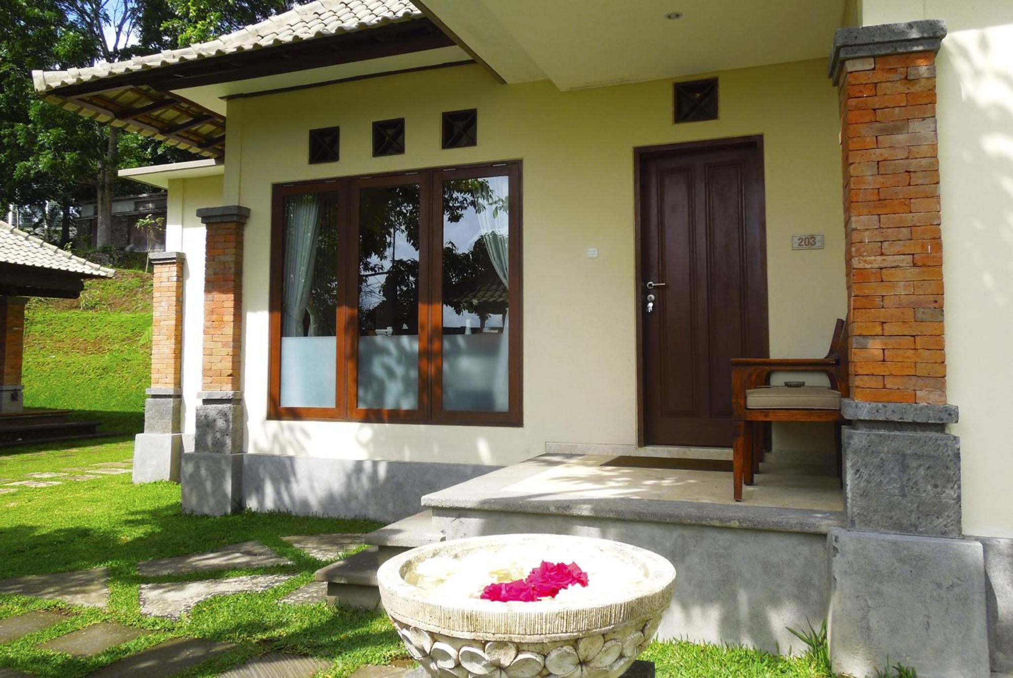 Bagus Agro Pelaga Resor