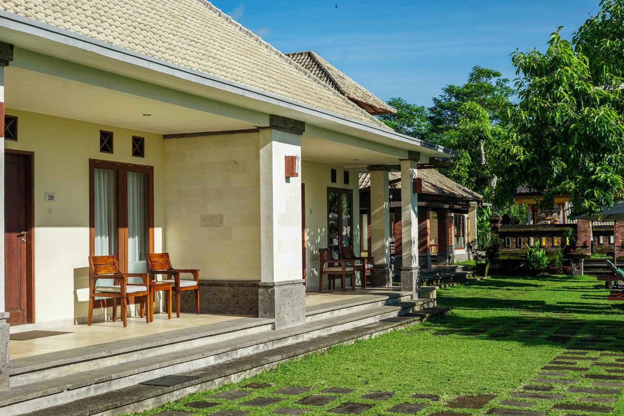 Resor Bagus Agro Pelaga