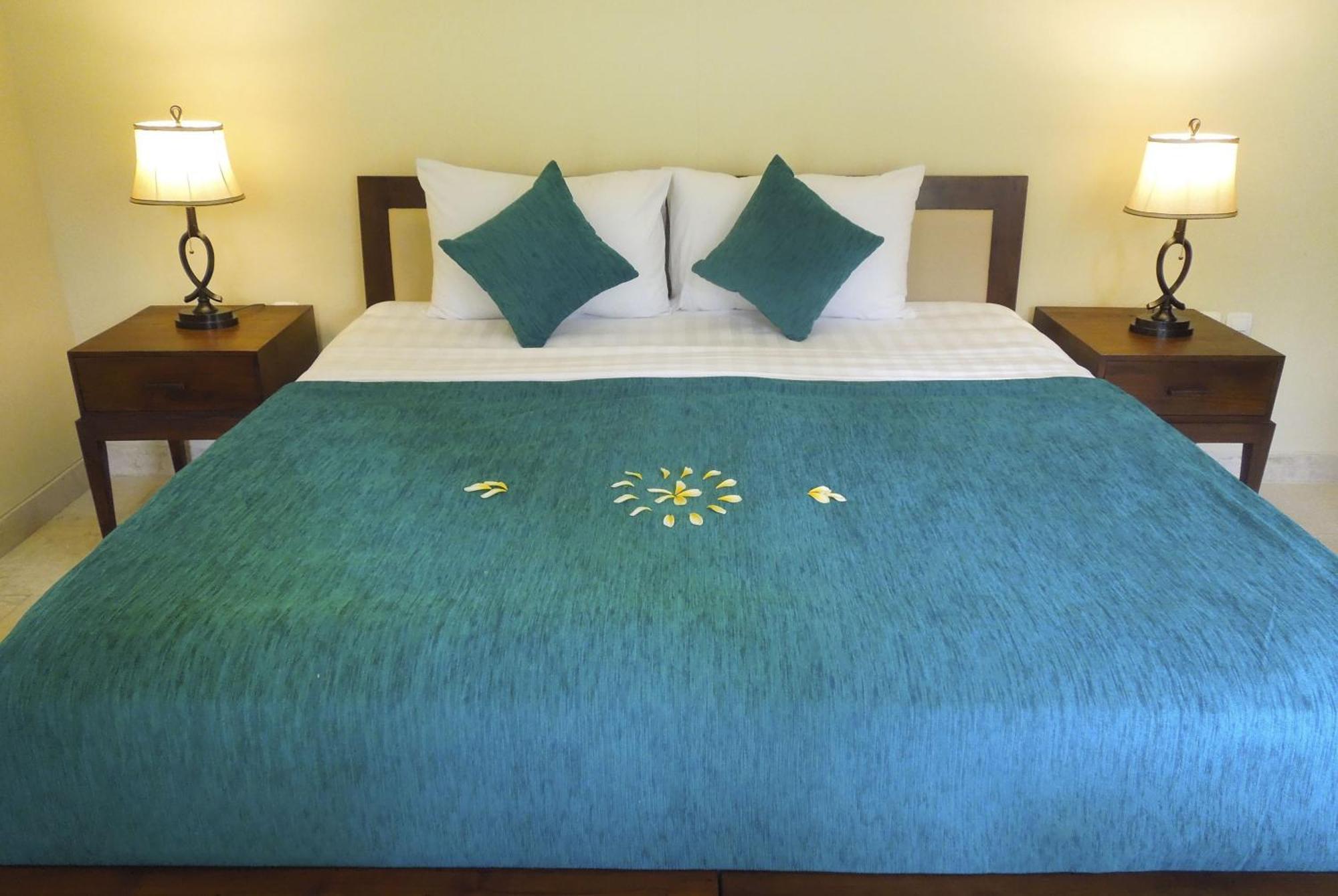 Resor Bagus Agro Pelaga 3*