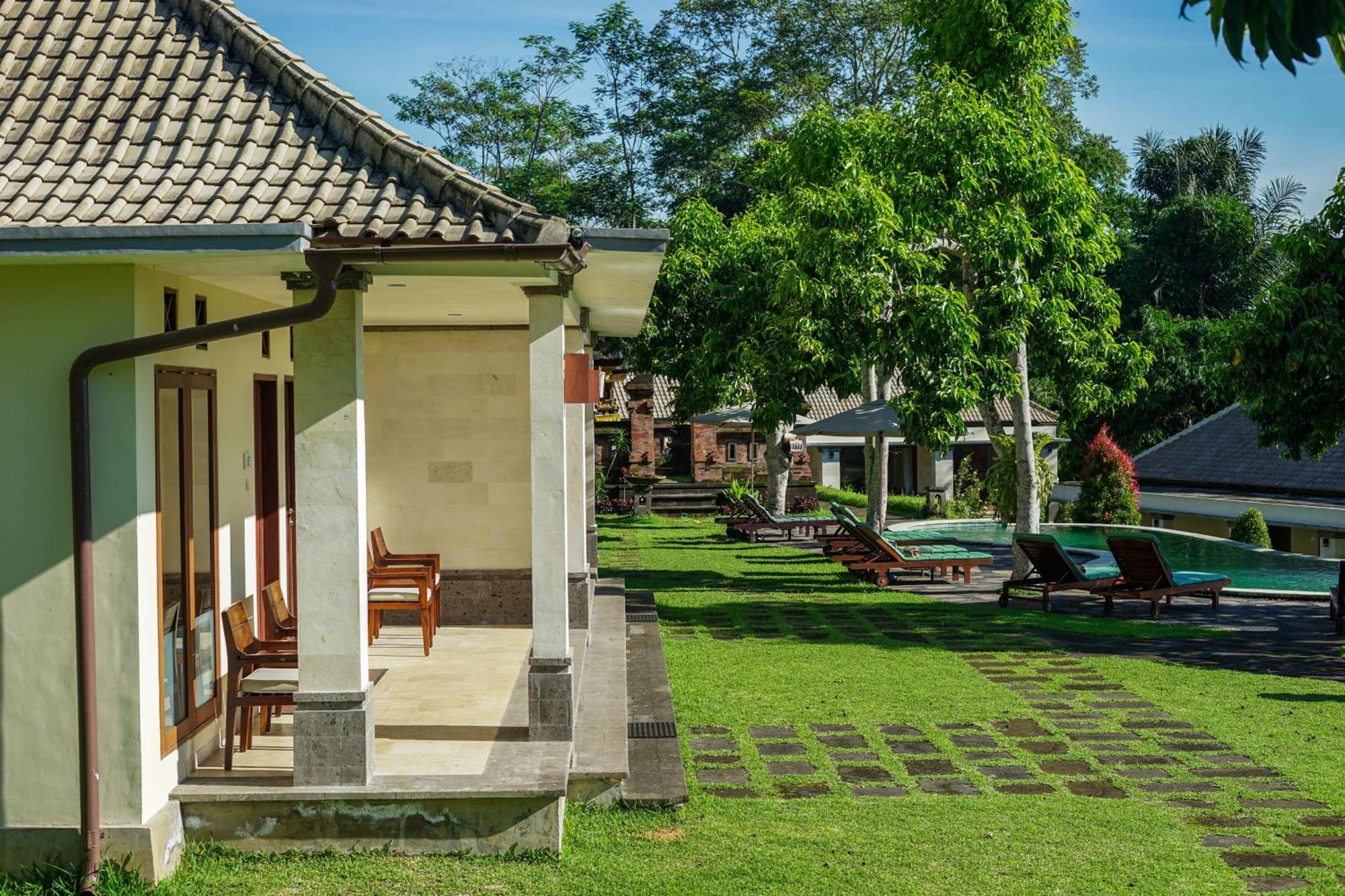 Resor Bagus Agro Pelaga Plaga