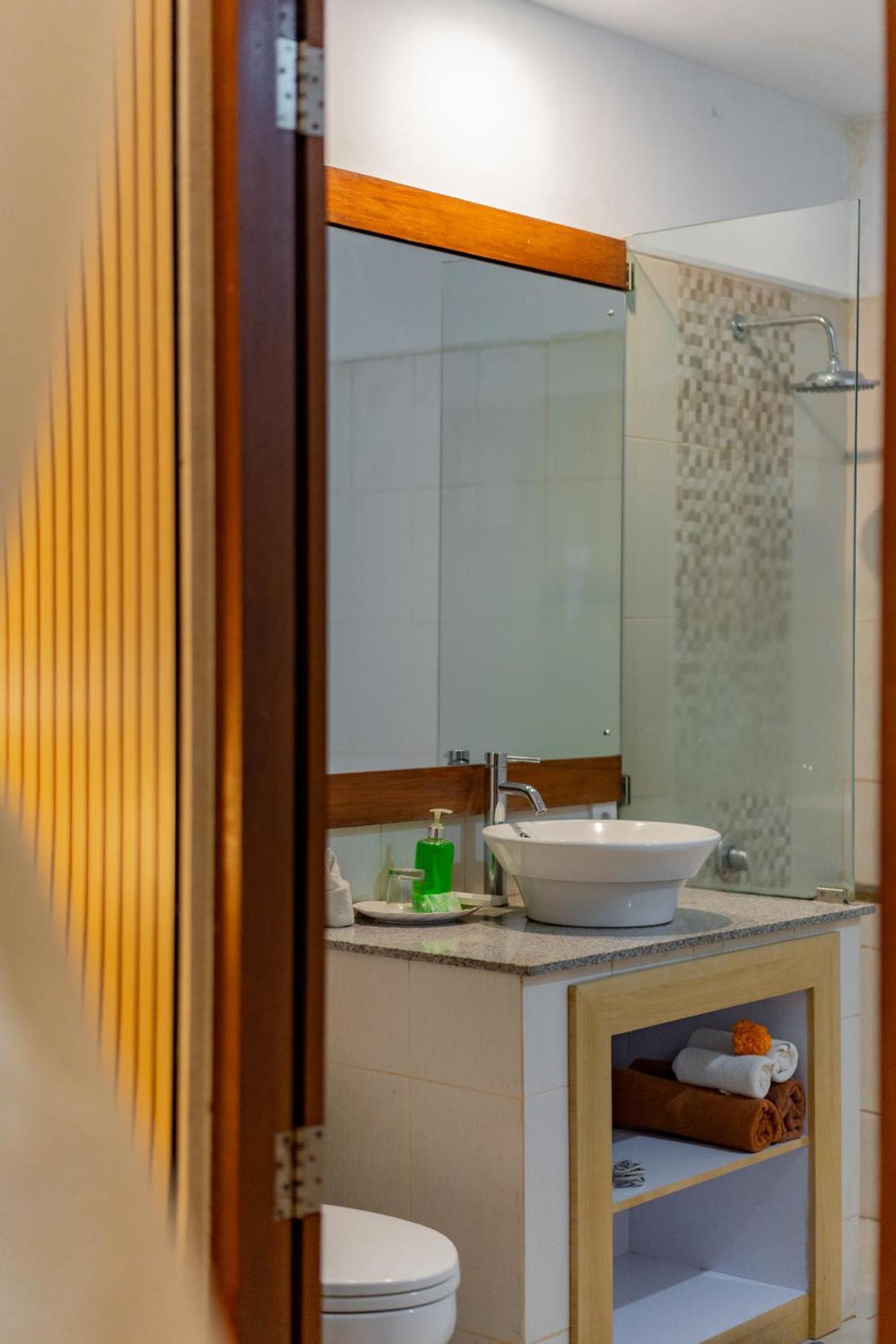 Desak Putu Putra Hidden Guest house