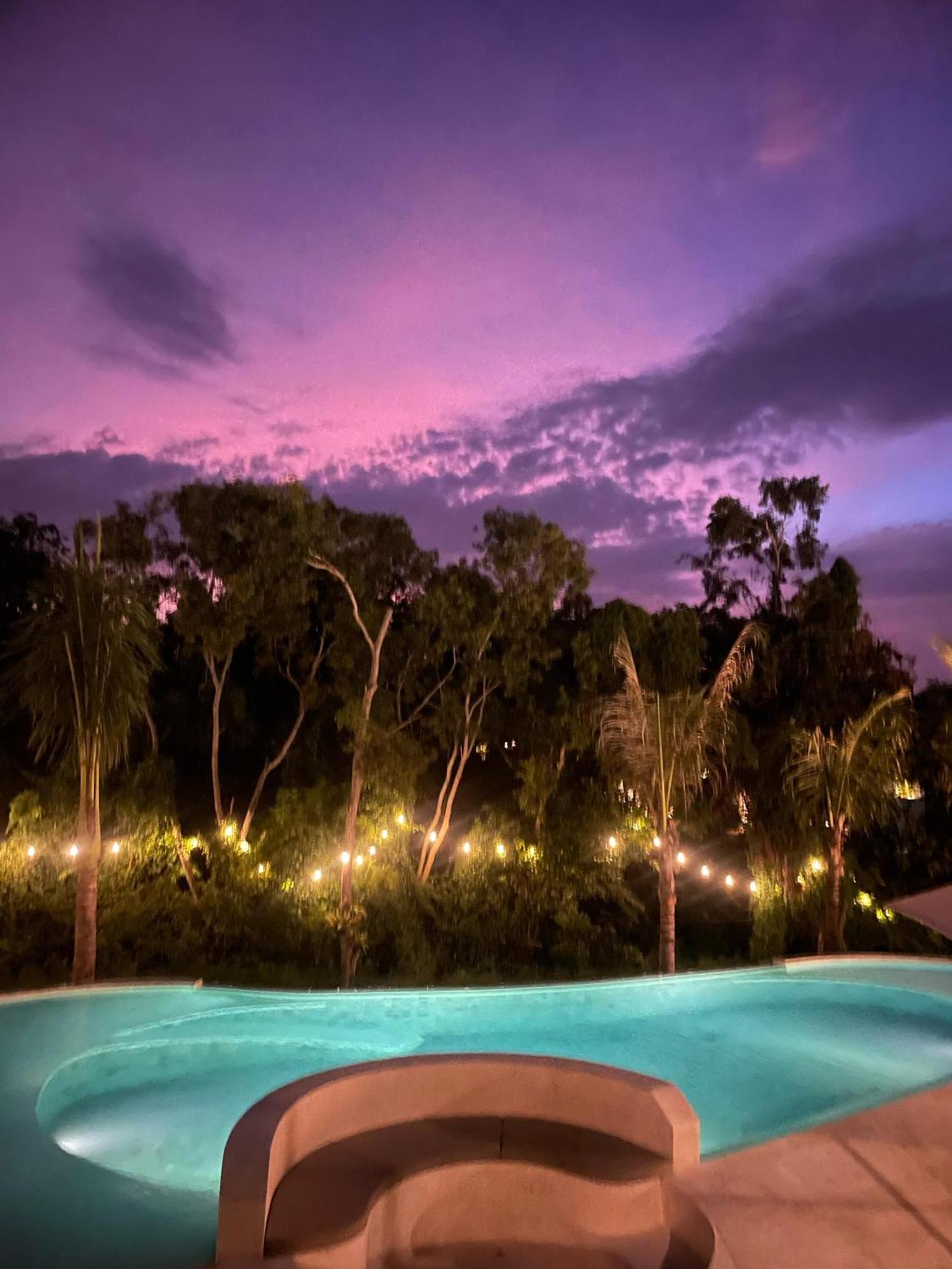 Tregge Surf Camp Wisma tamu Uluwatu (Bali)