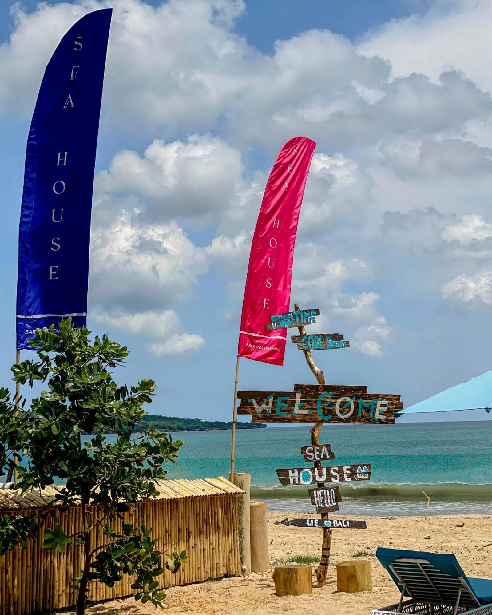 Resort Bay And By Prabhu 4*