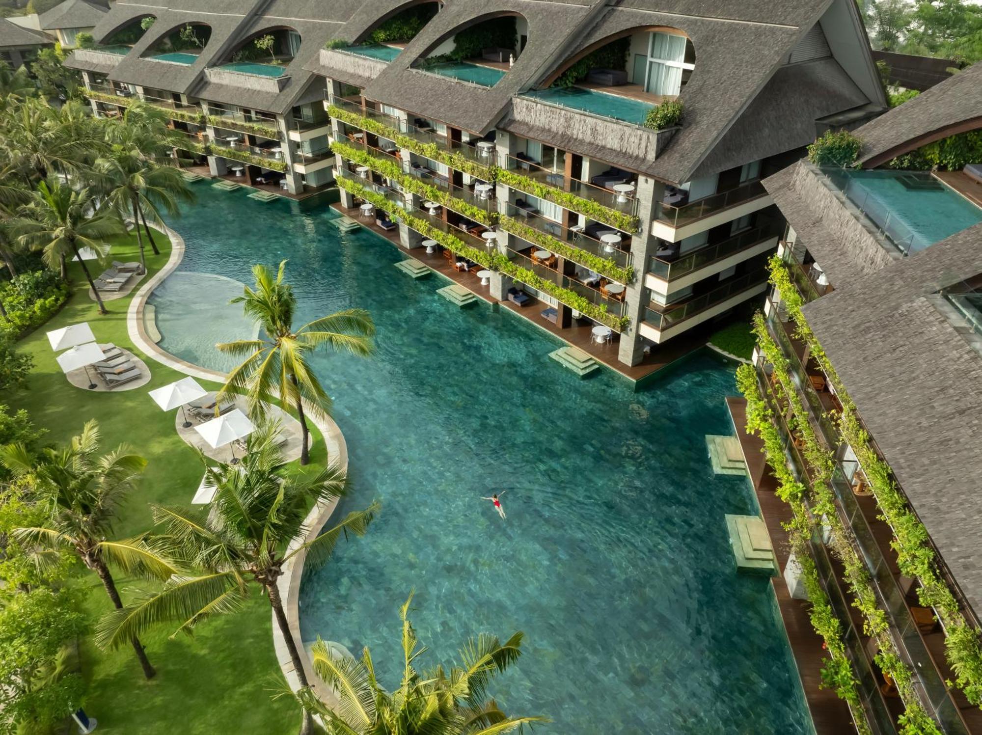 Resort Uma Canggu (Bali)