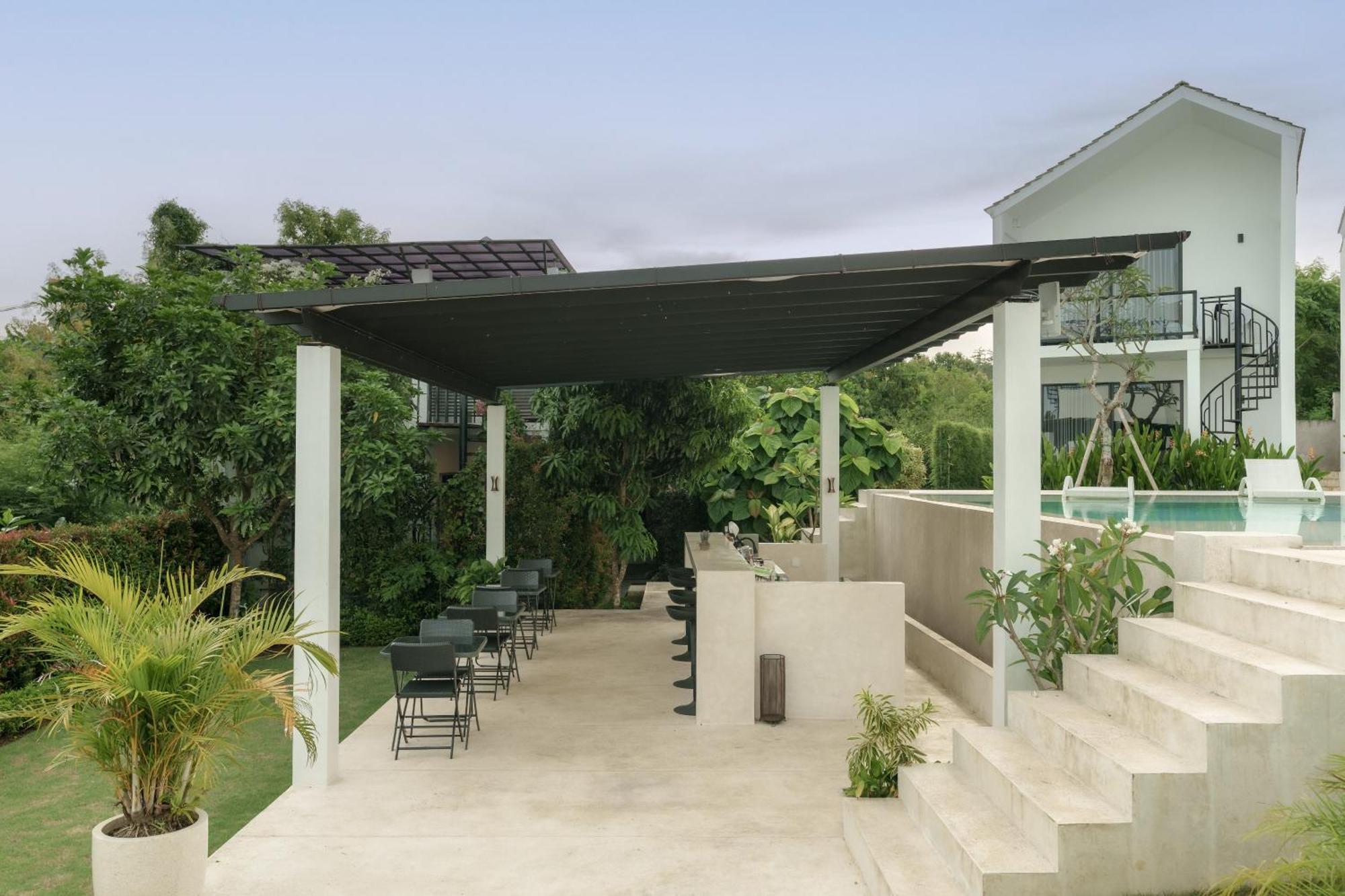 Valeria Aparthotel Ungasan (Bali)