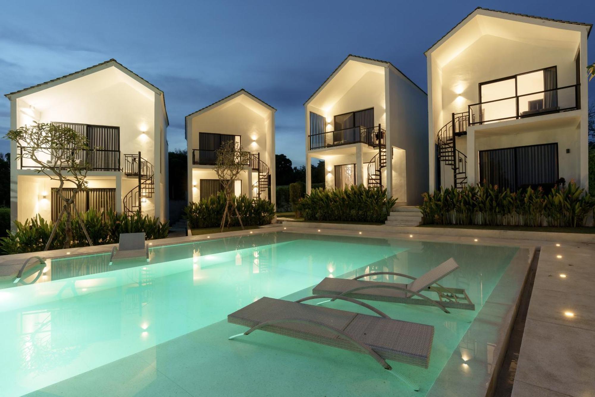 Valeria Aparthotel *