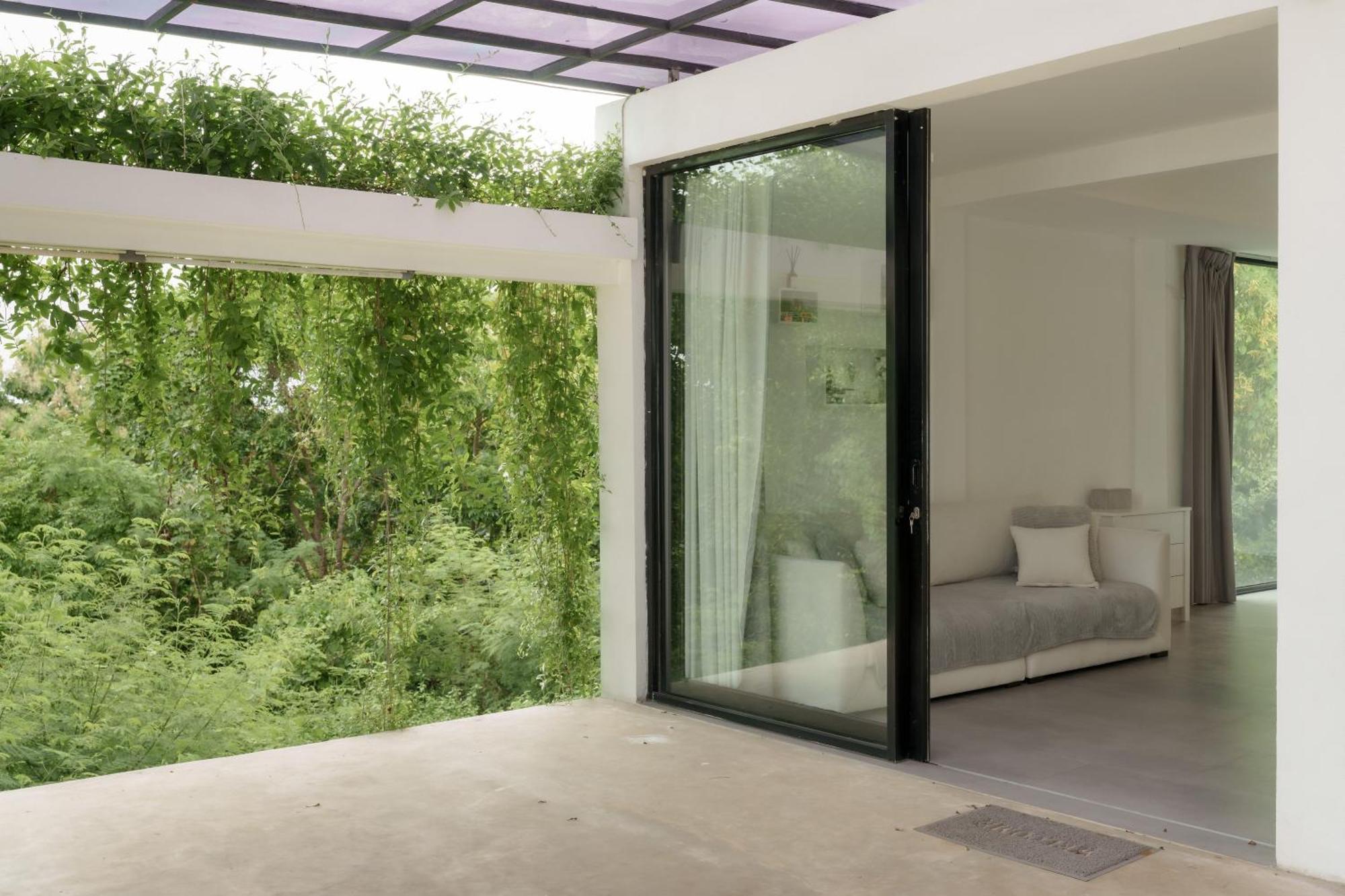Valeria Aparthotel Ungasan (Bali)