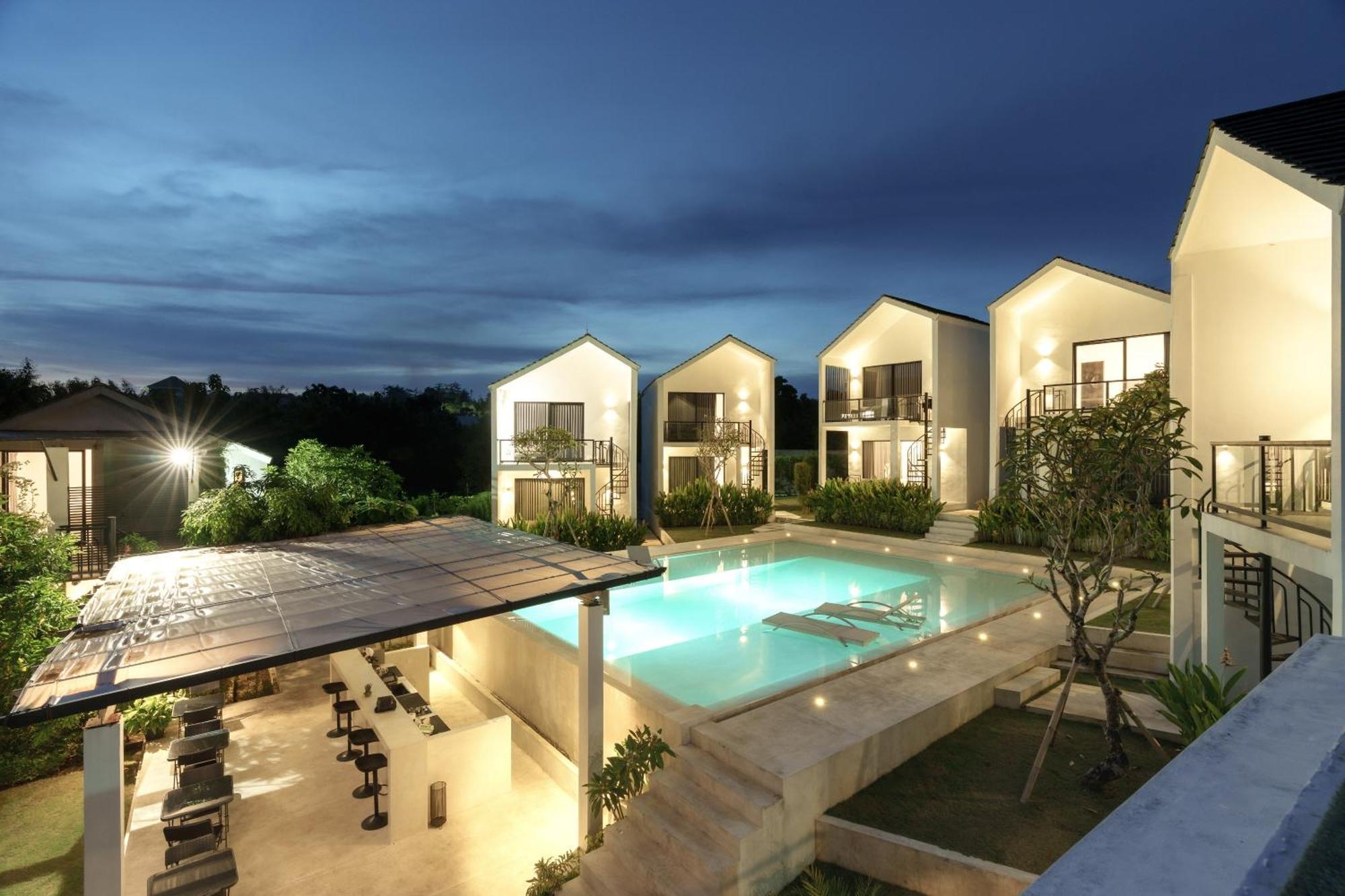 Valeria Aparthotel *