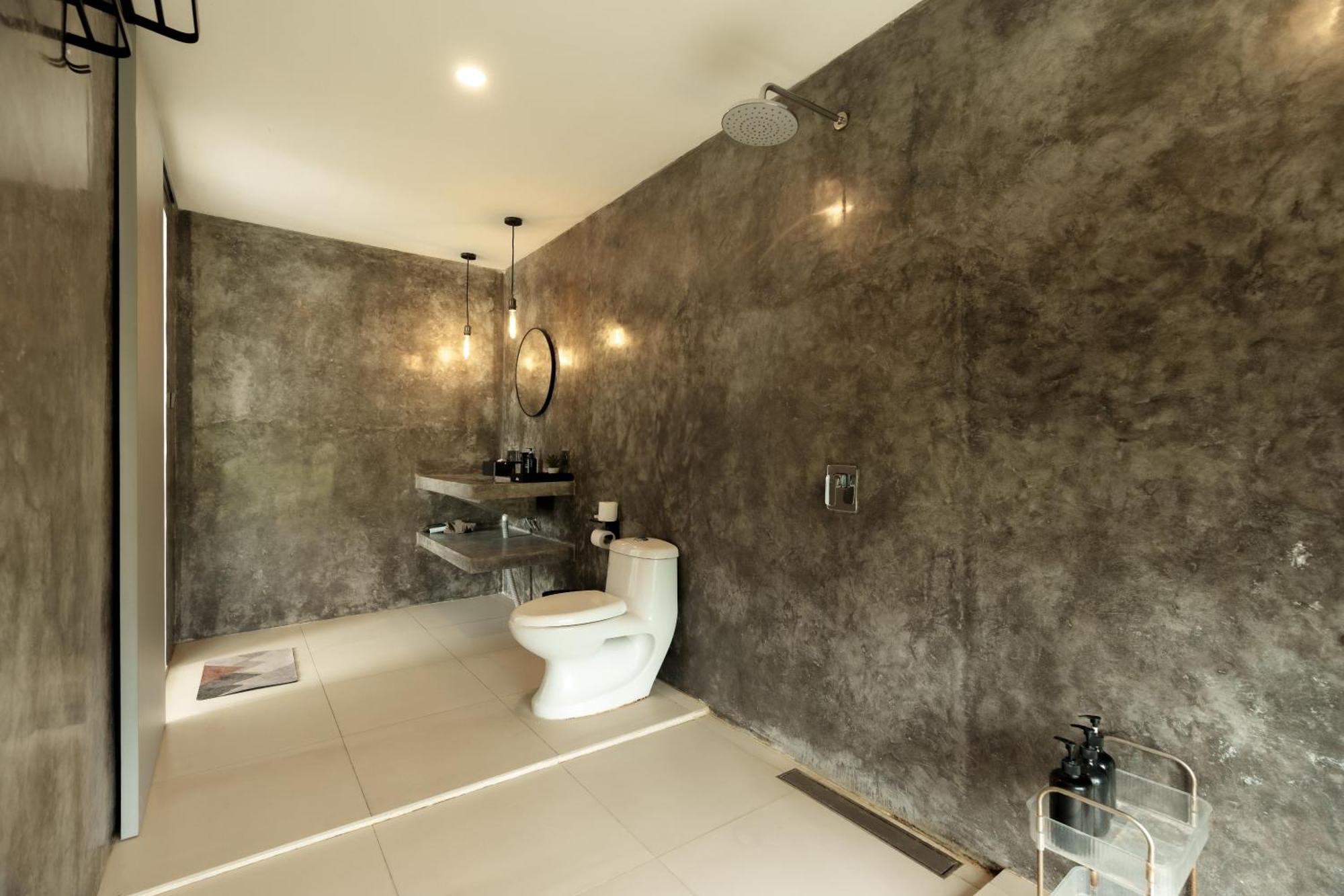Valeria Aparthotel Ungasan (Bali)