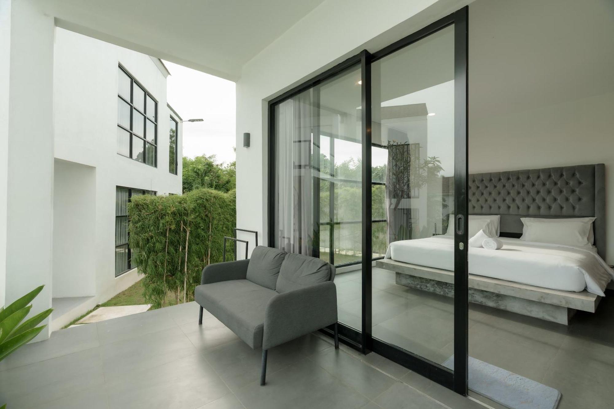 Valeria Aparthotel