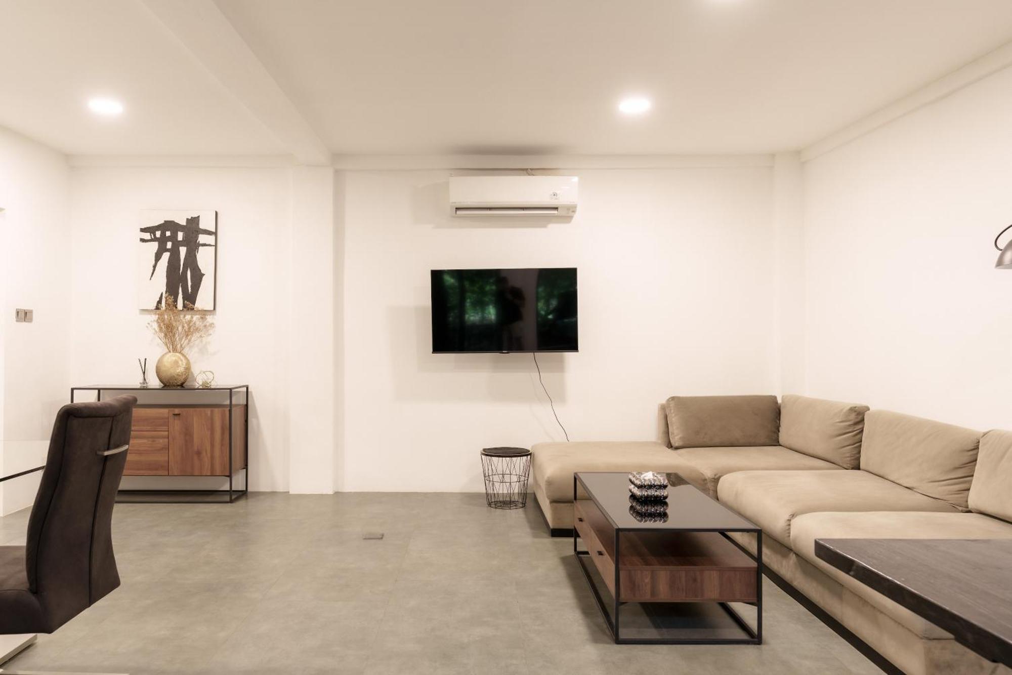 Valeria Aparthotel *
