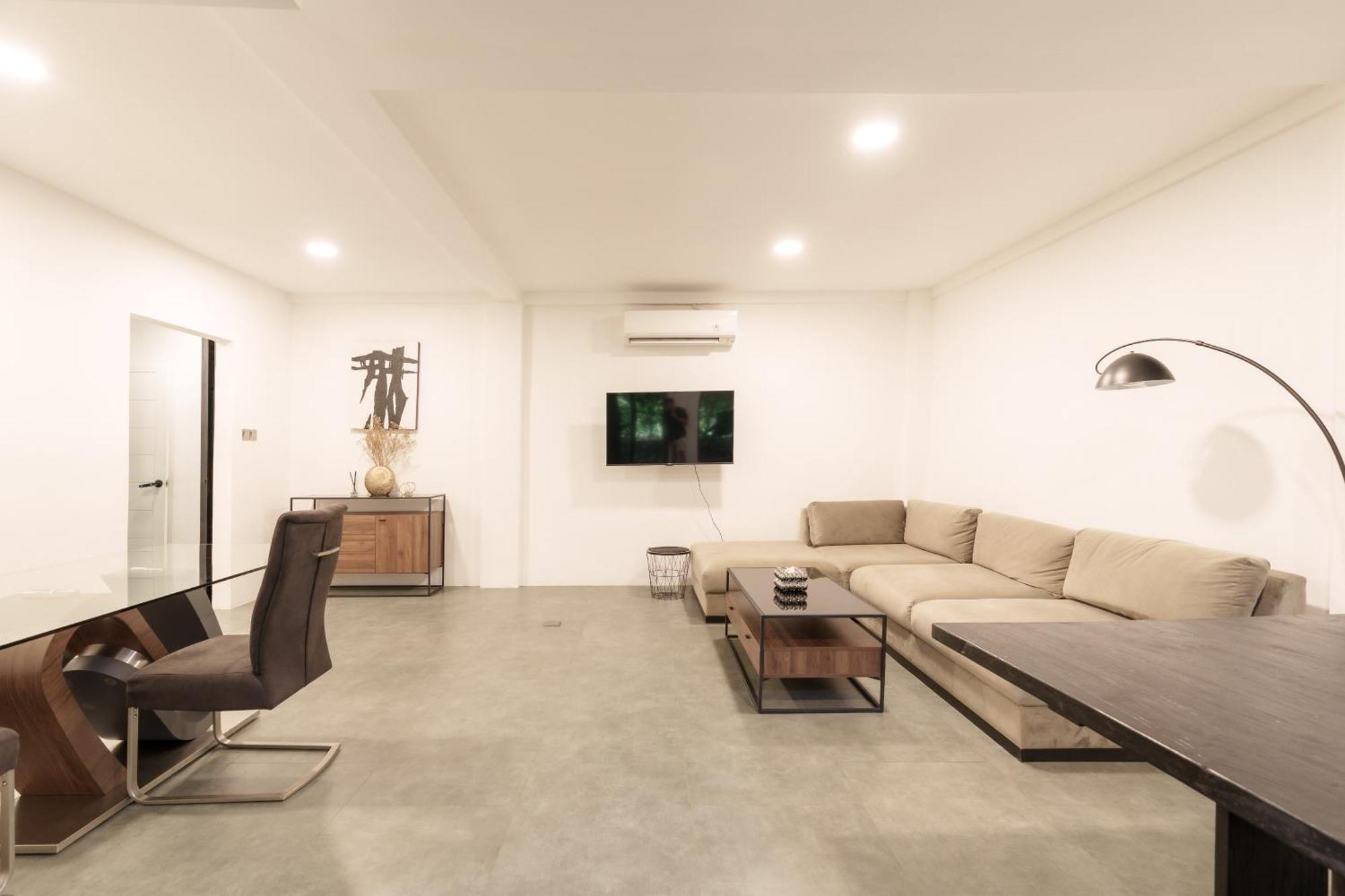 Valeria Aparthotel Ungasan (Bali)