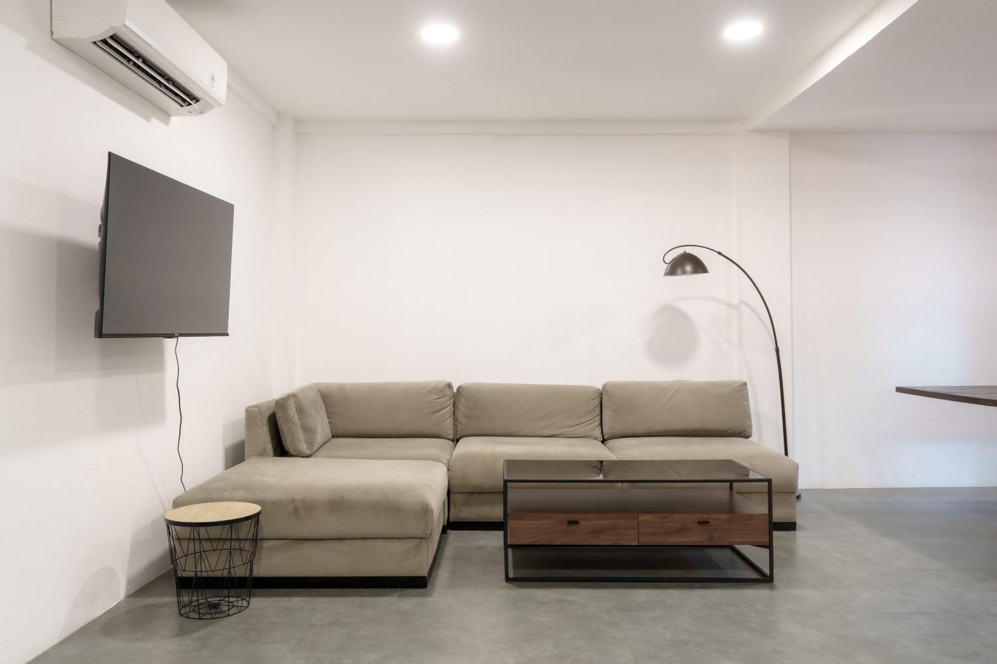 Valeria Aparthotel