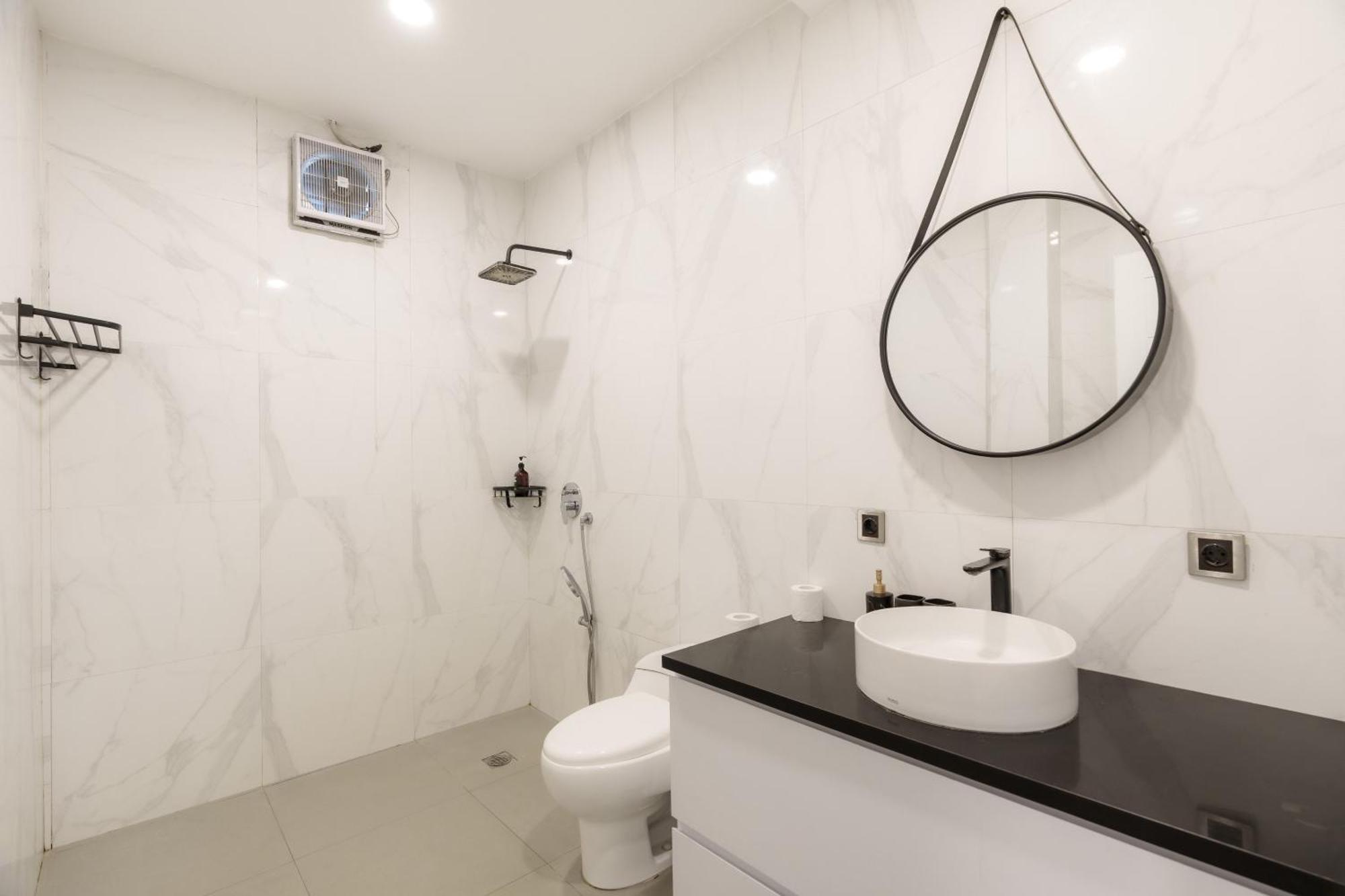 Aparthotel Valeria *