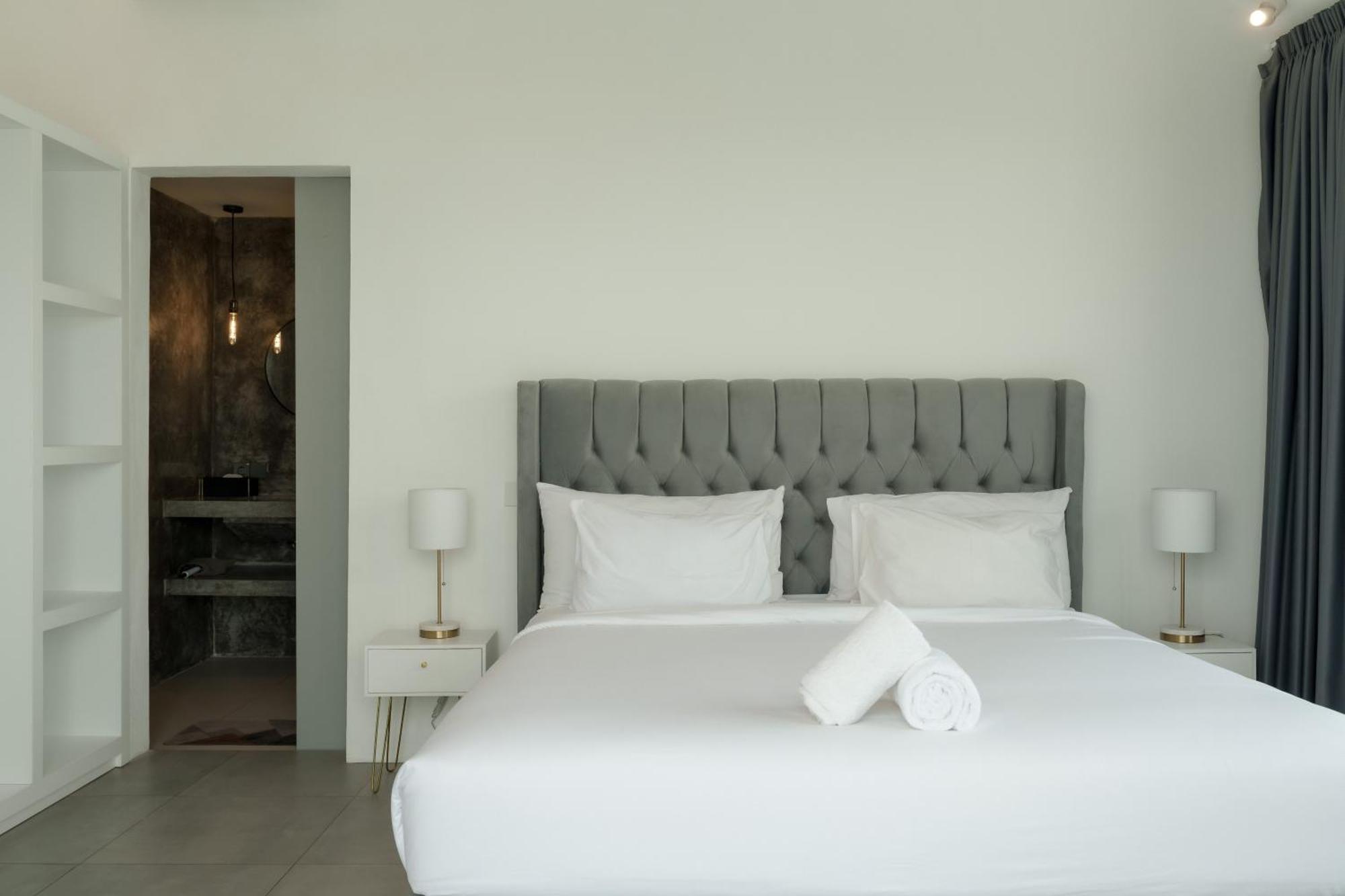 Valeria Aparthotel Ungasan (Bali)