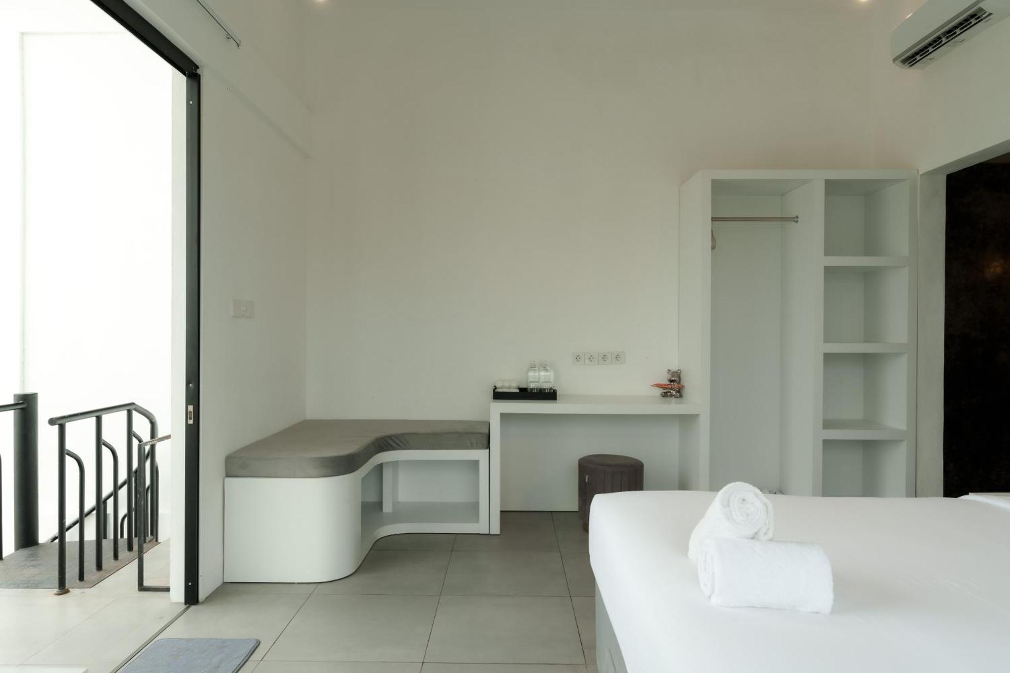 Aparthotel Valeria Ungasan (Bali)