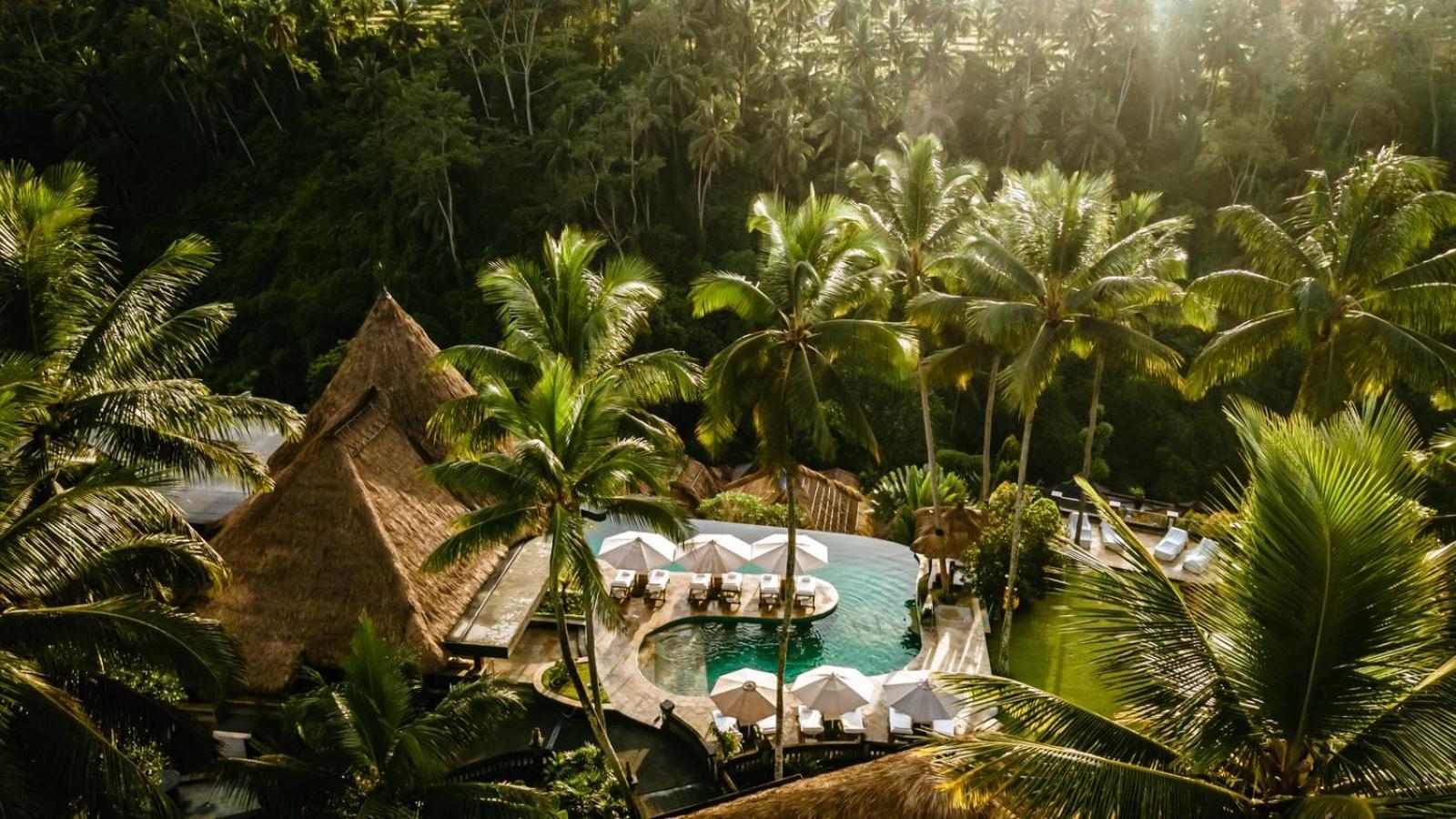 Resort Cascades *