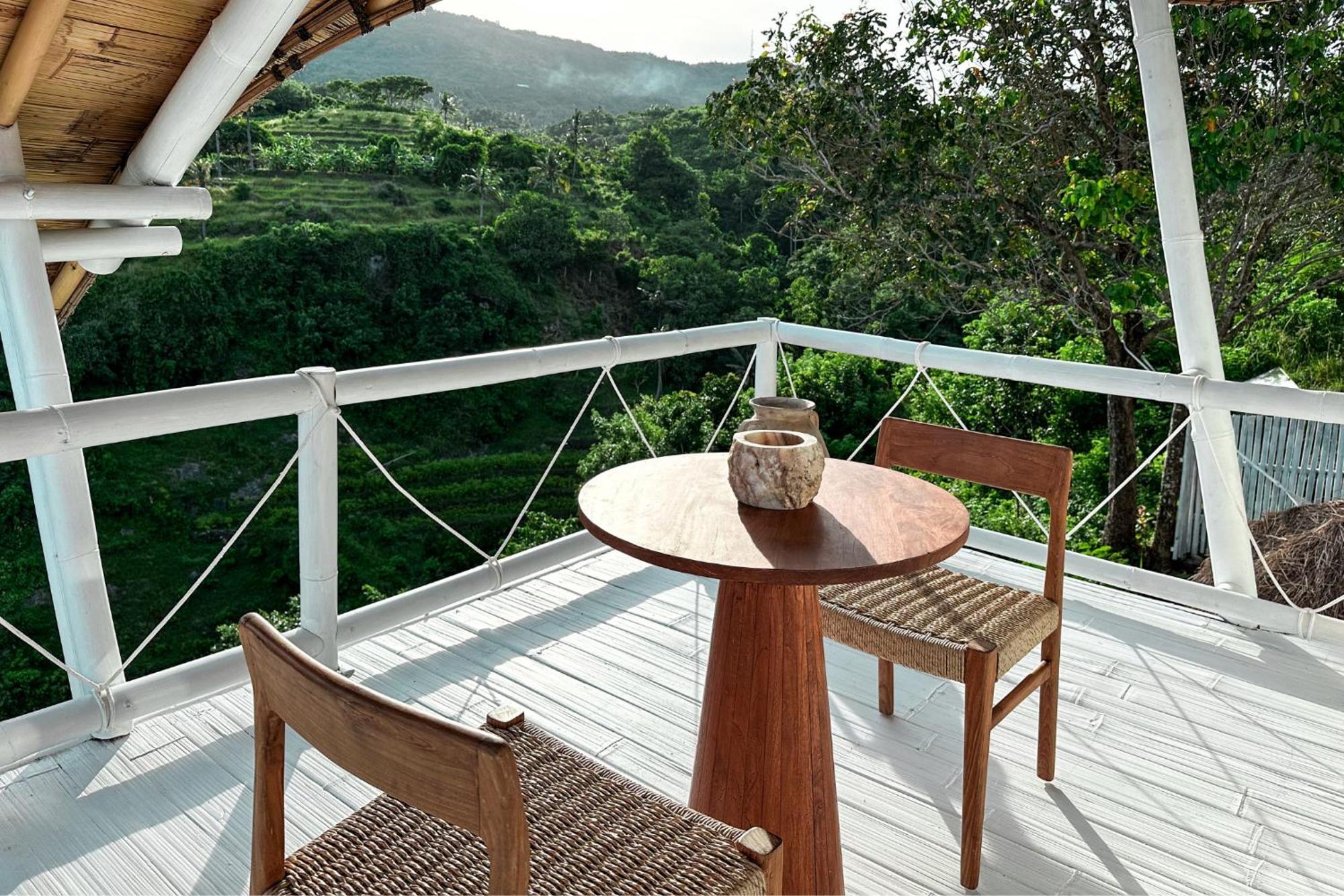 Villa Honeymoon Sea View -