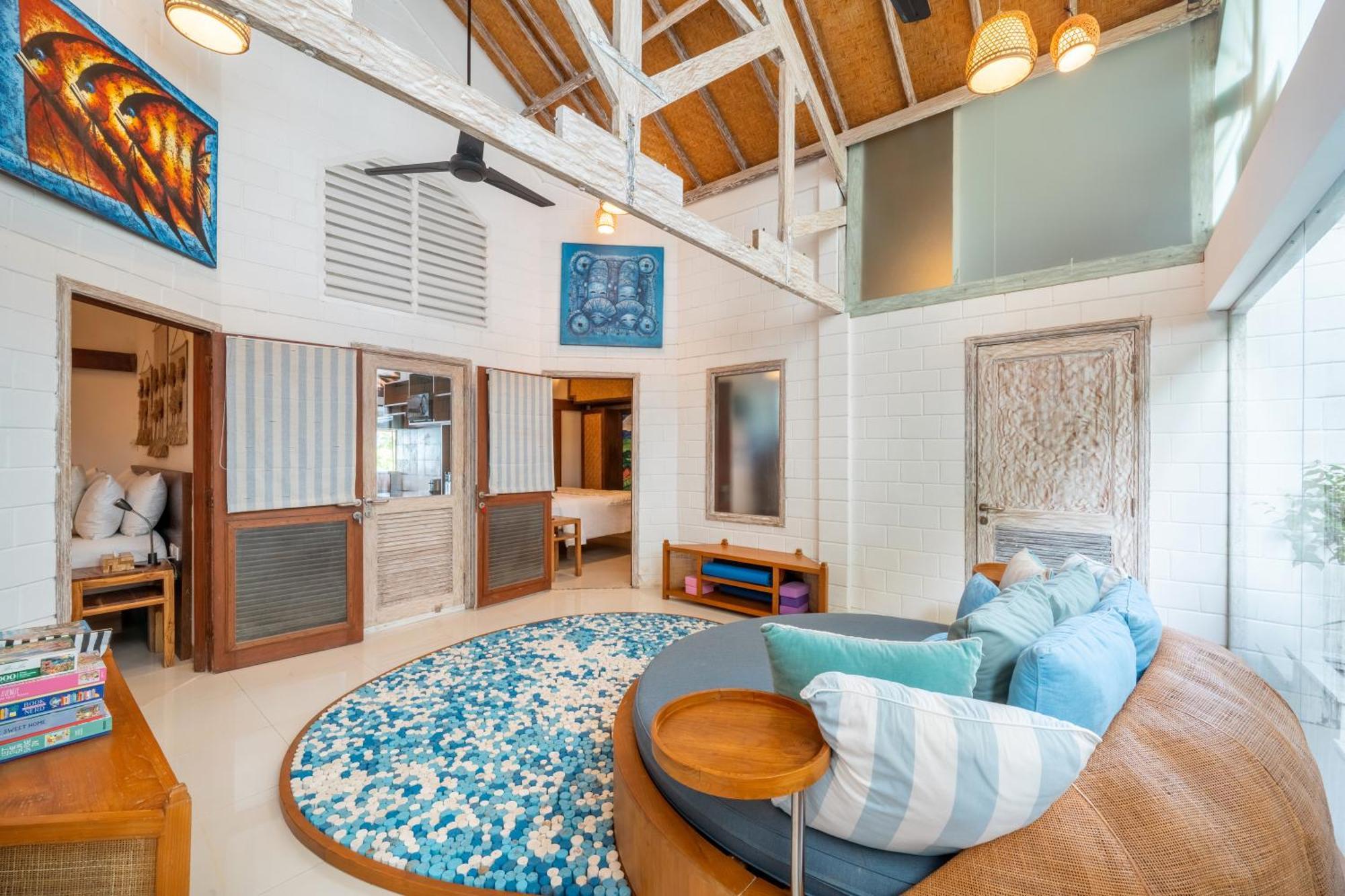 Villa Lembongan Island