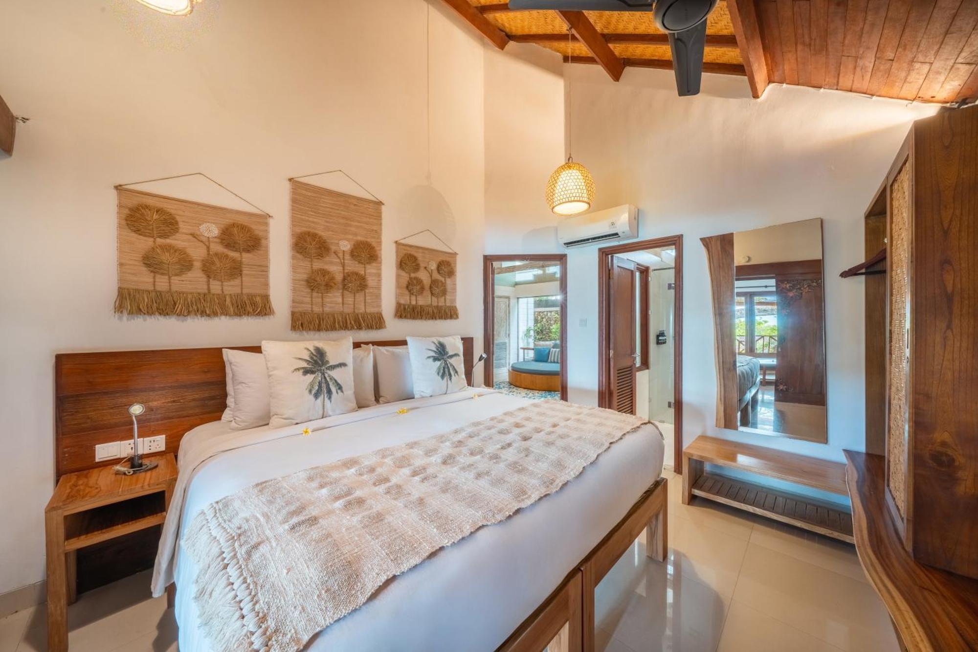 Villa Lembongan Island Nusa Lembongan (Bali)