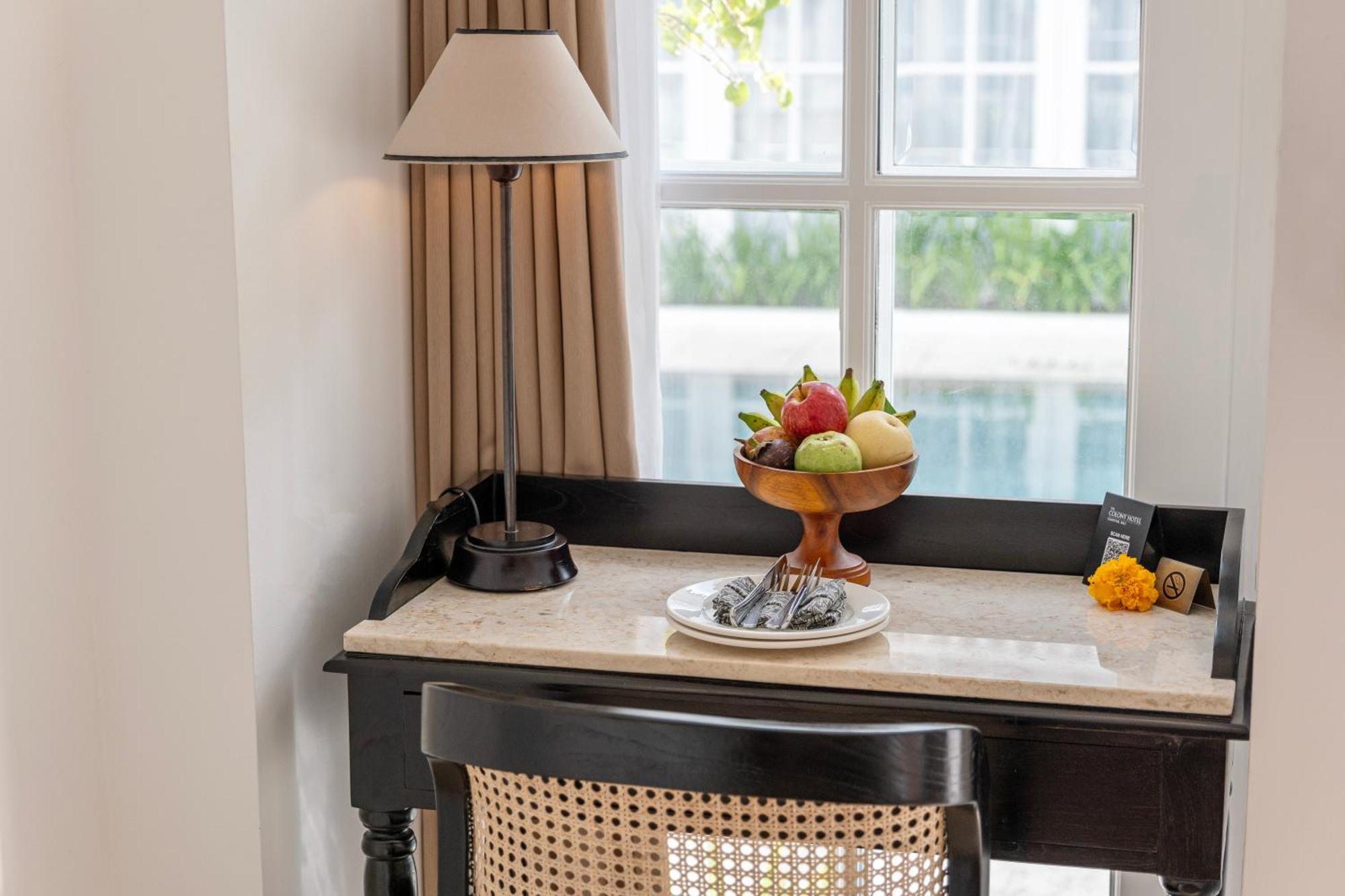 The Colony Bali Hotel Seminyak (Bali)