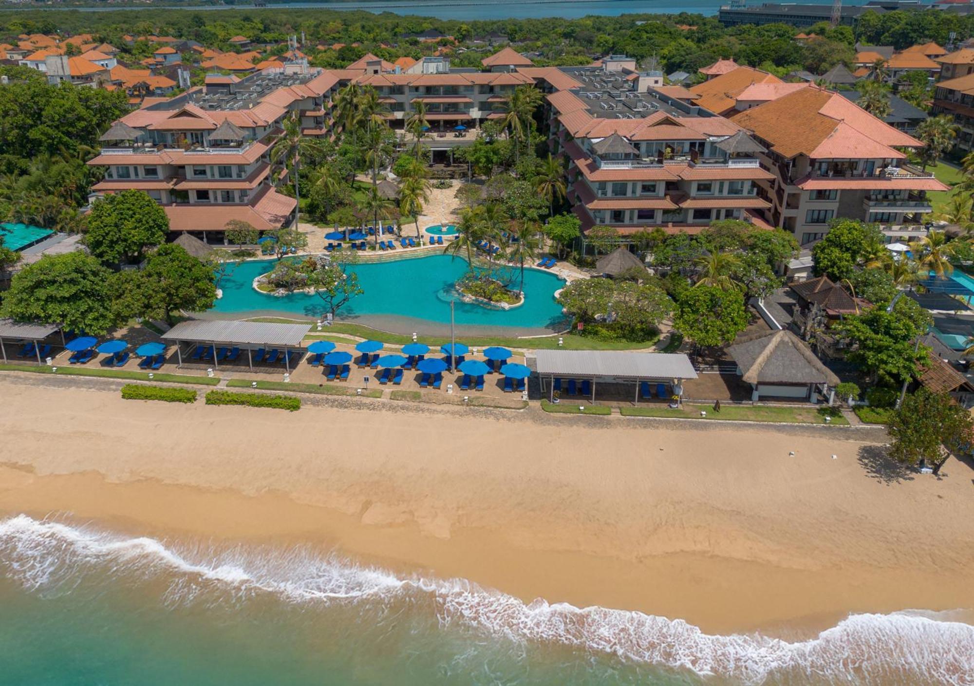 Nikko Bali Benoa Beach Nusa Dua (Bali)