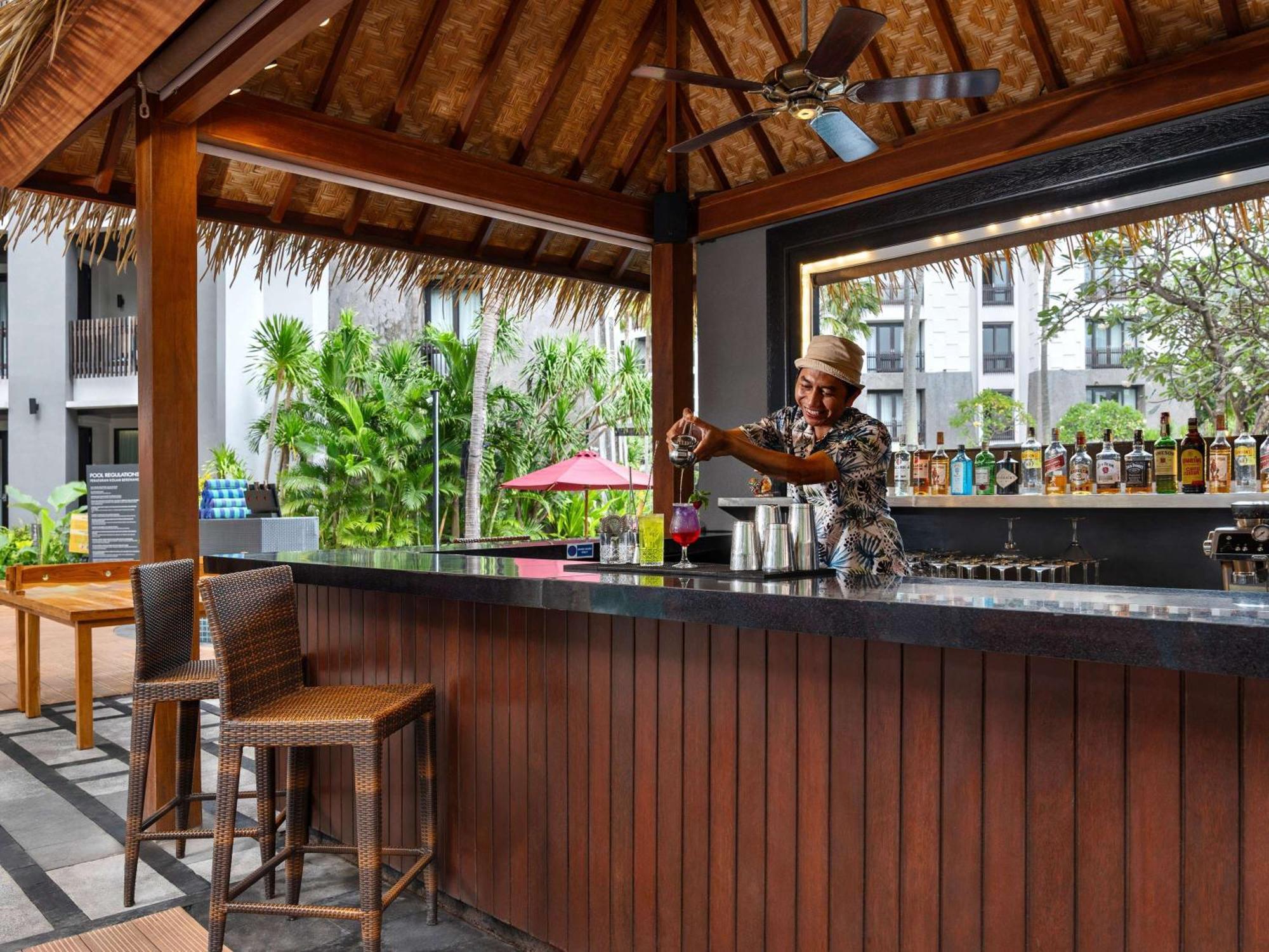 Pullman Bali 5*