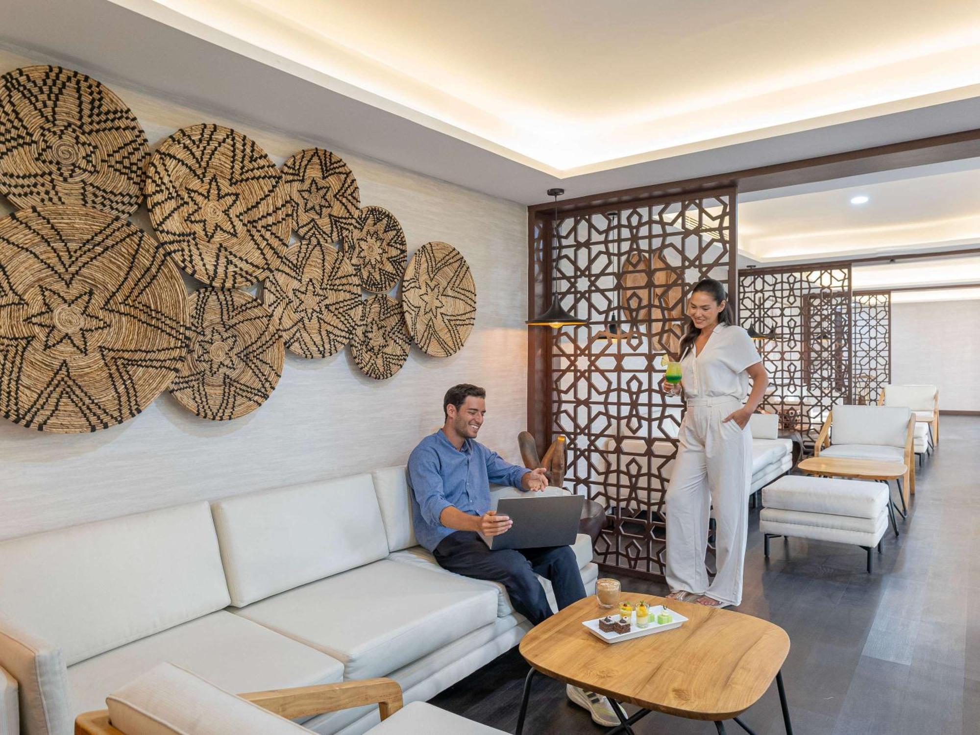 Pullman Bali Resort Legian (Bali)