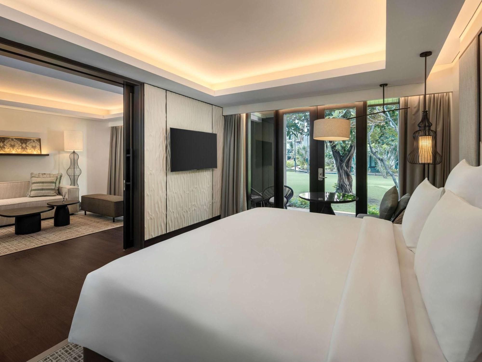 Resort Pullman Bali
