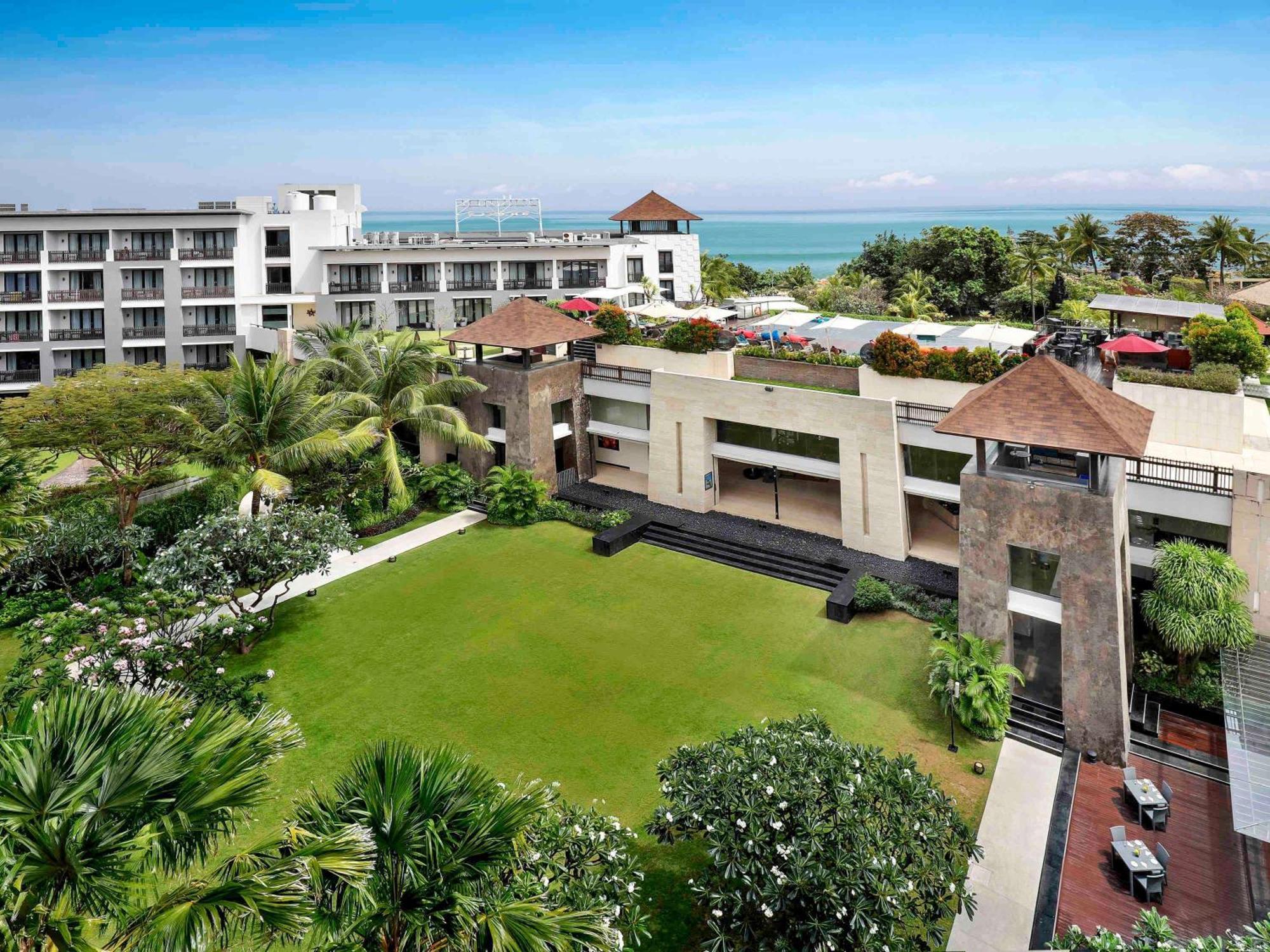 Pullman Bali Resort 5*