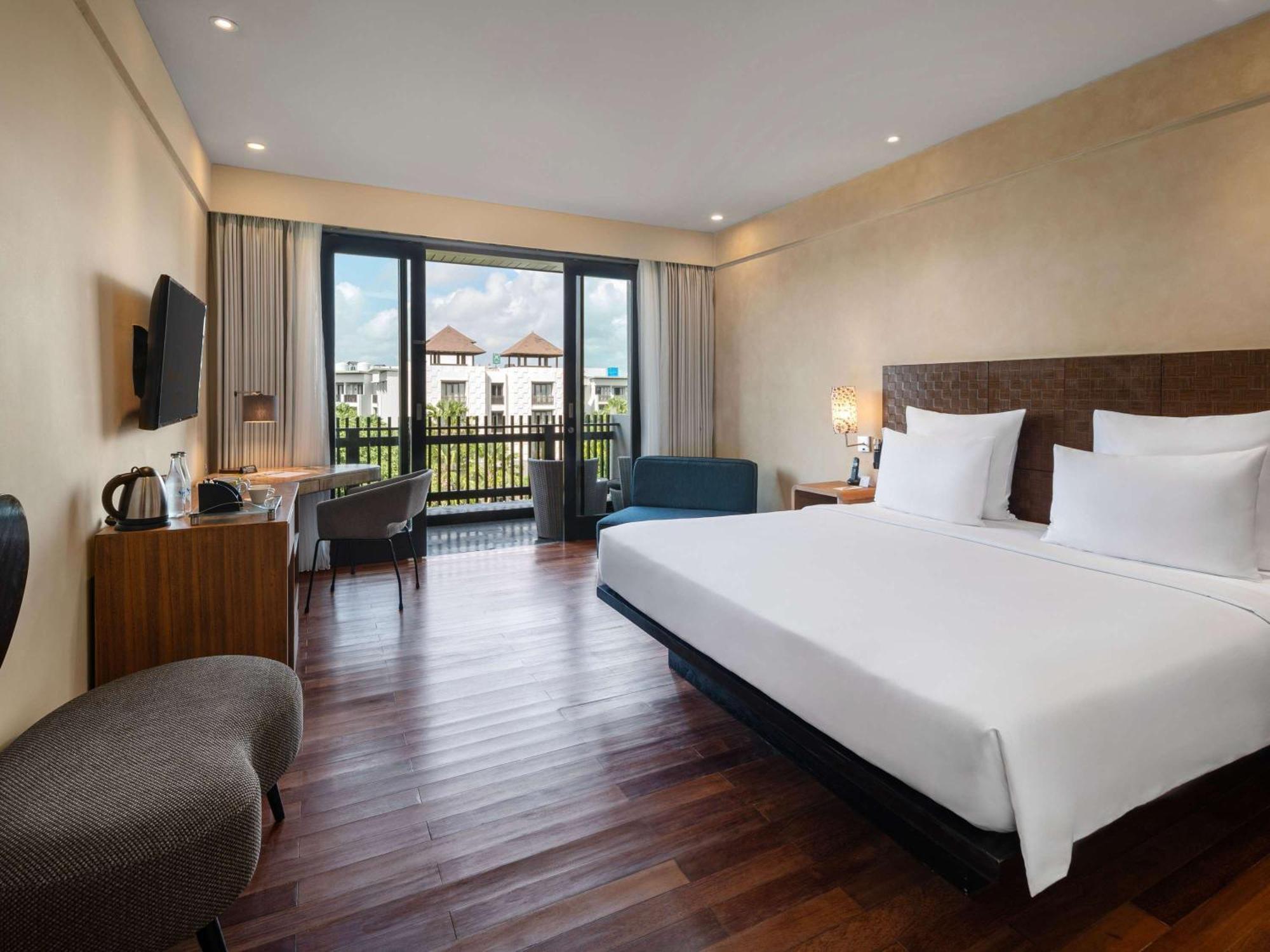 Pullman Bali 5* Legian (Bali)