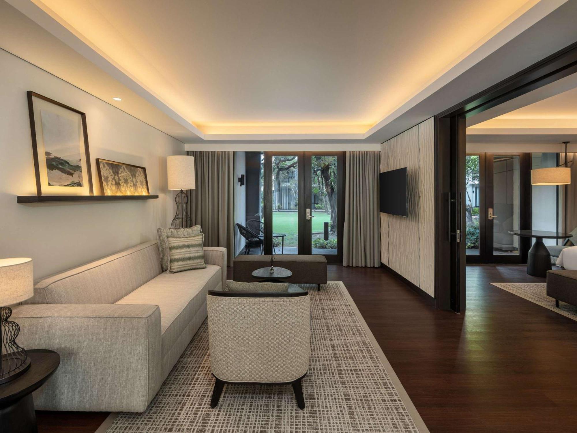 Resort Pullman Bali Legian (Bali)
