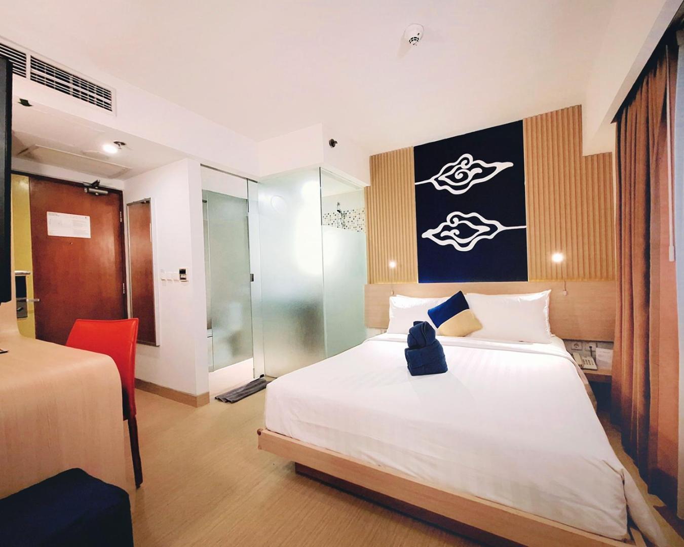 Kuta 4*