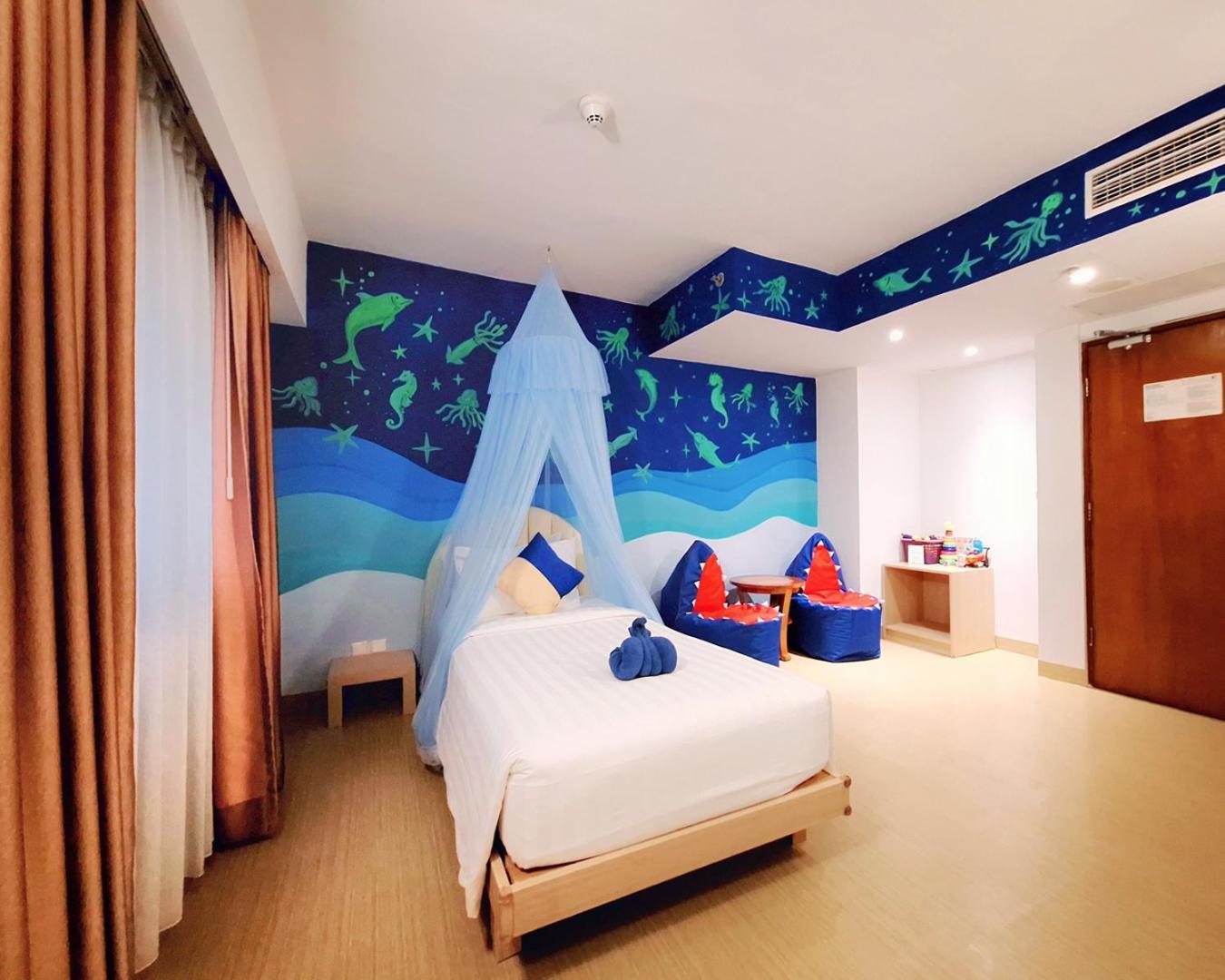 Kuta Hotel