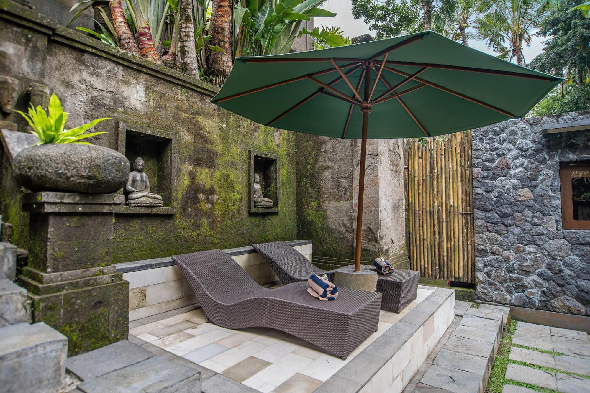 D'legon * Ubud (Bali)