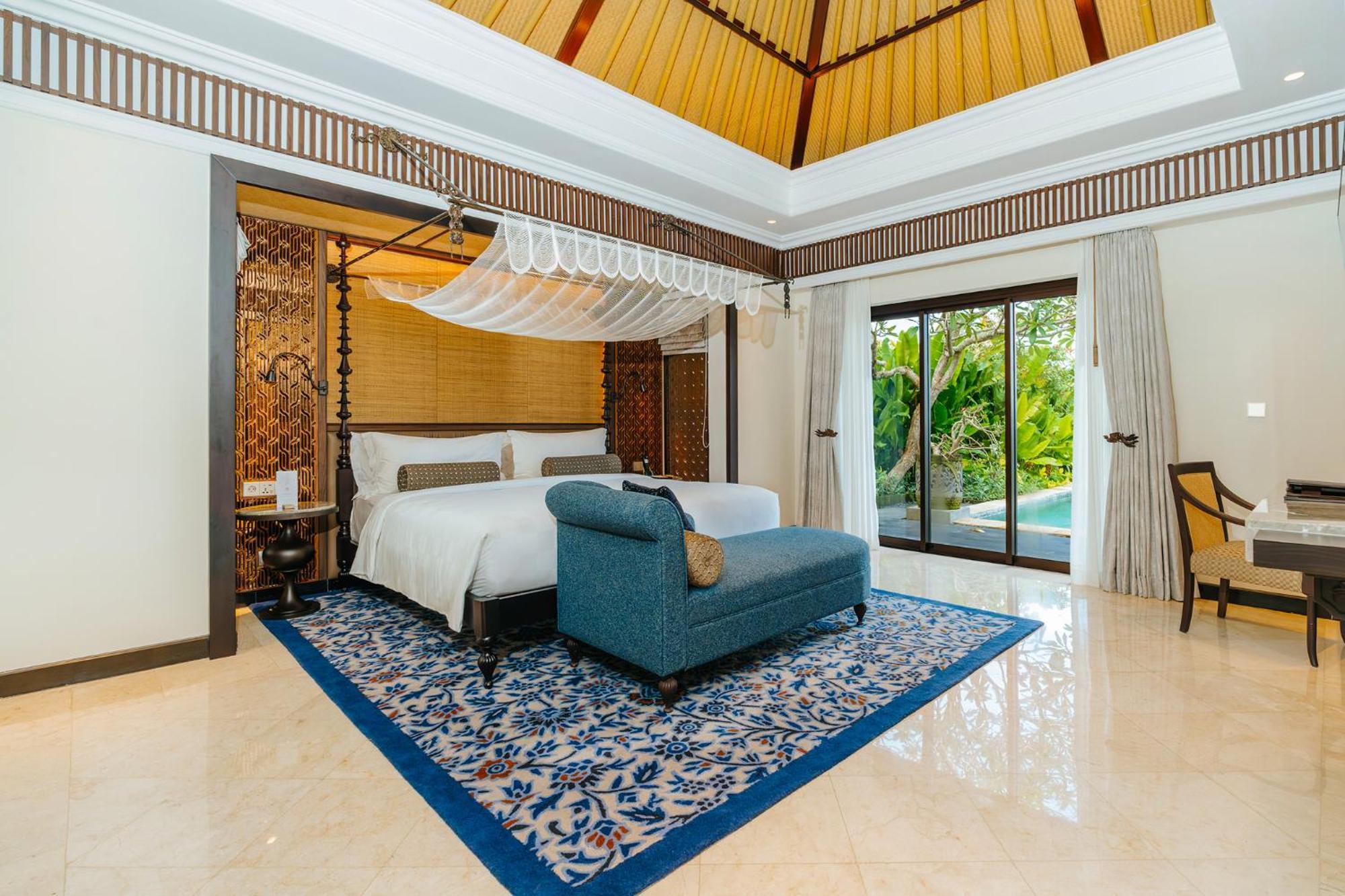 Villa Ayana Bali