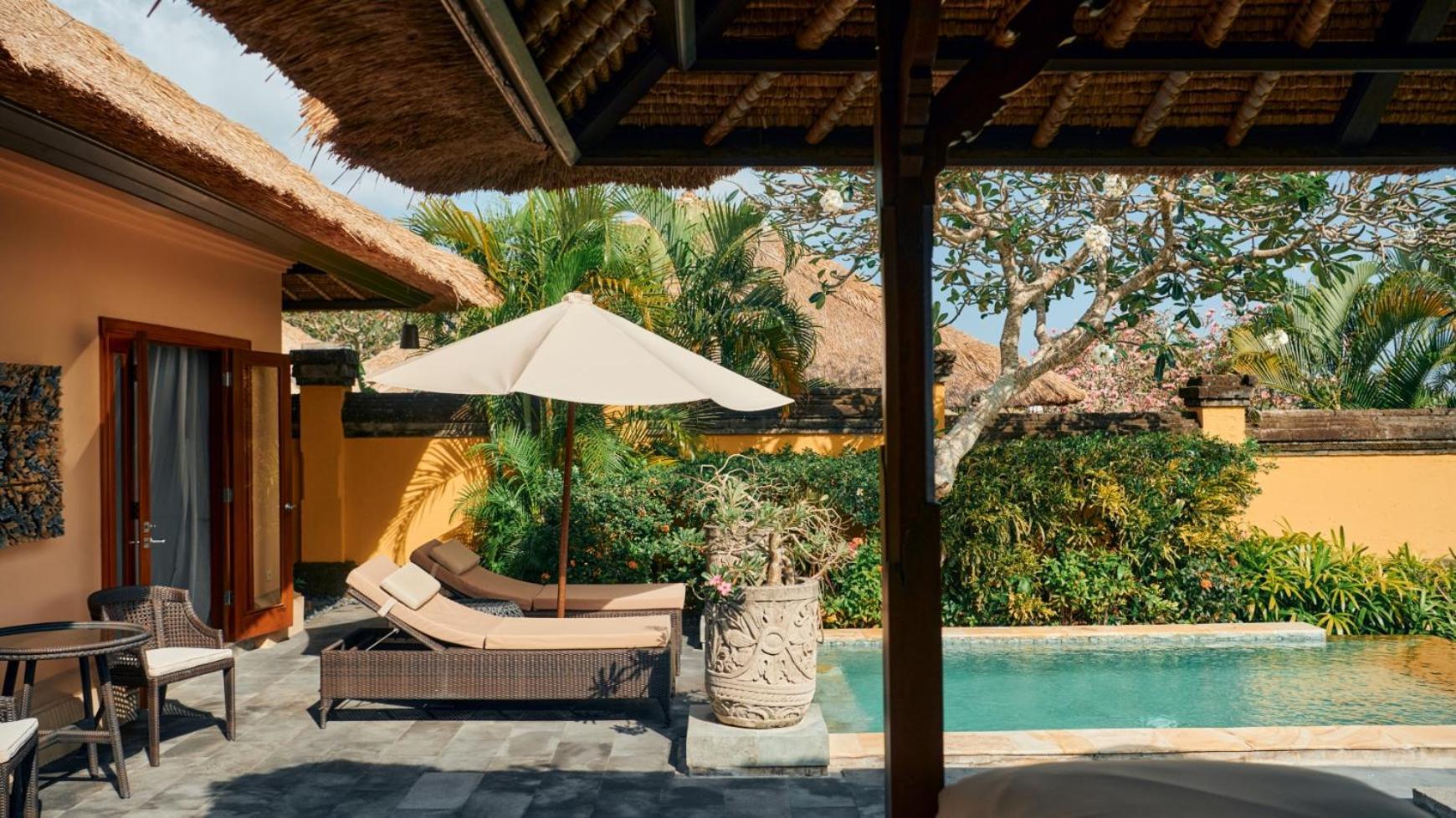 Ayana Bali Villa Jimbaran (Bali)