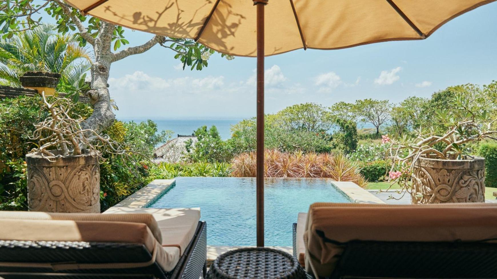 Ayana Bali Jimbaran (Bali)