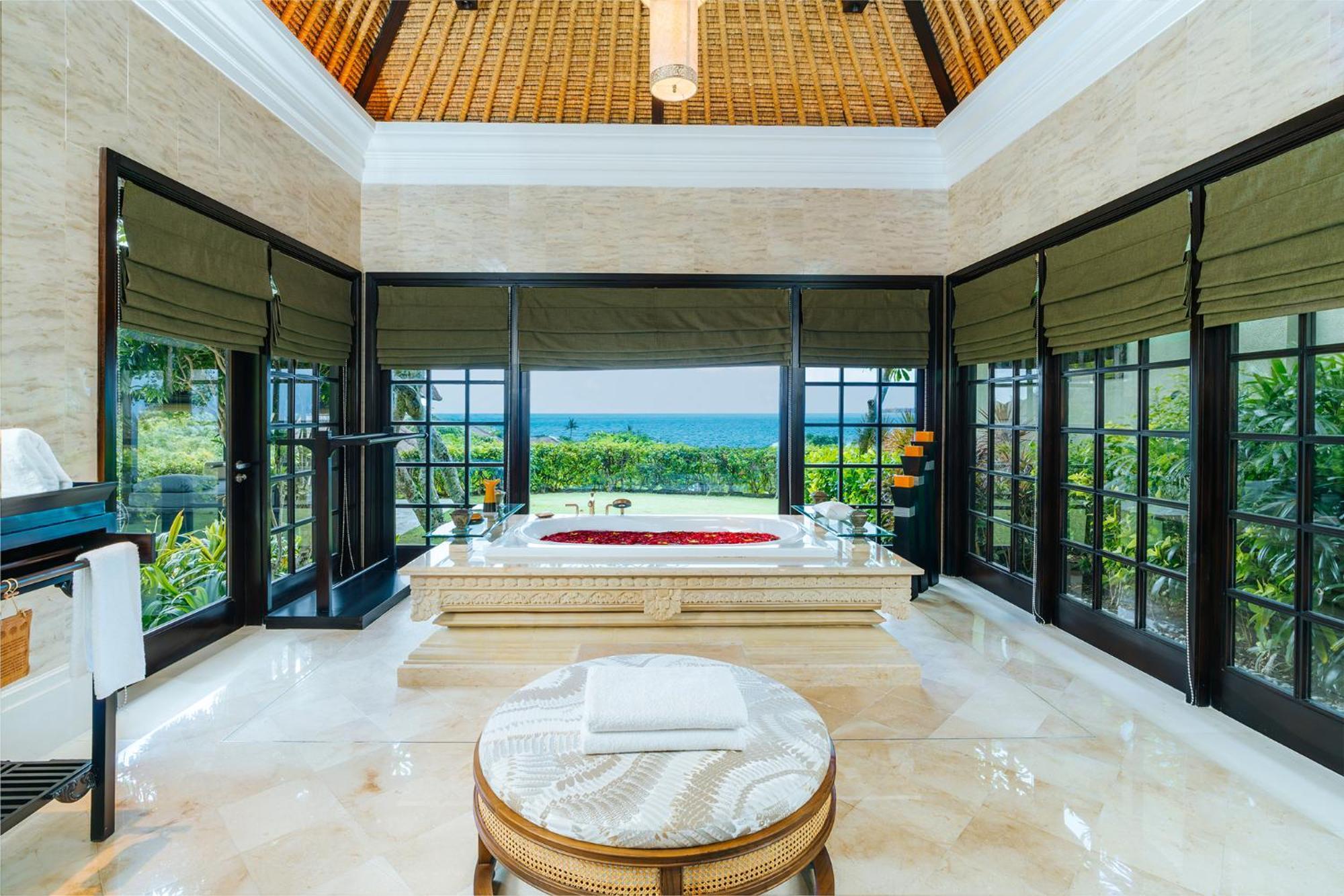 Ayana Bali Villa *