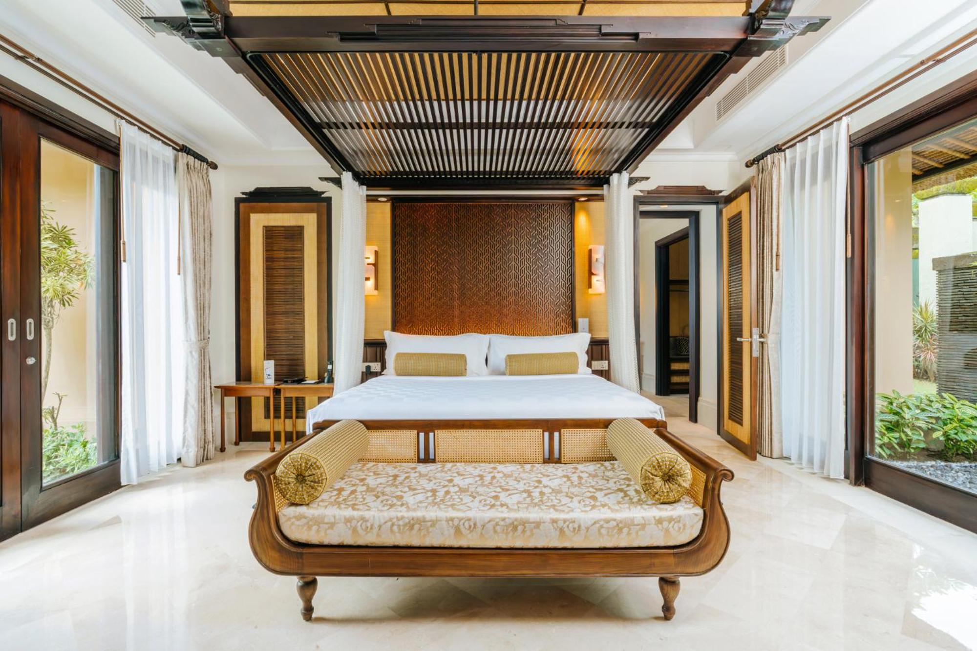 Ayana Bali Villa Jimbaran (Bali)