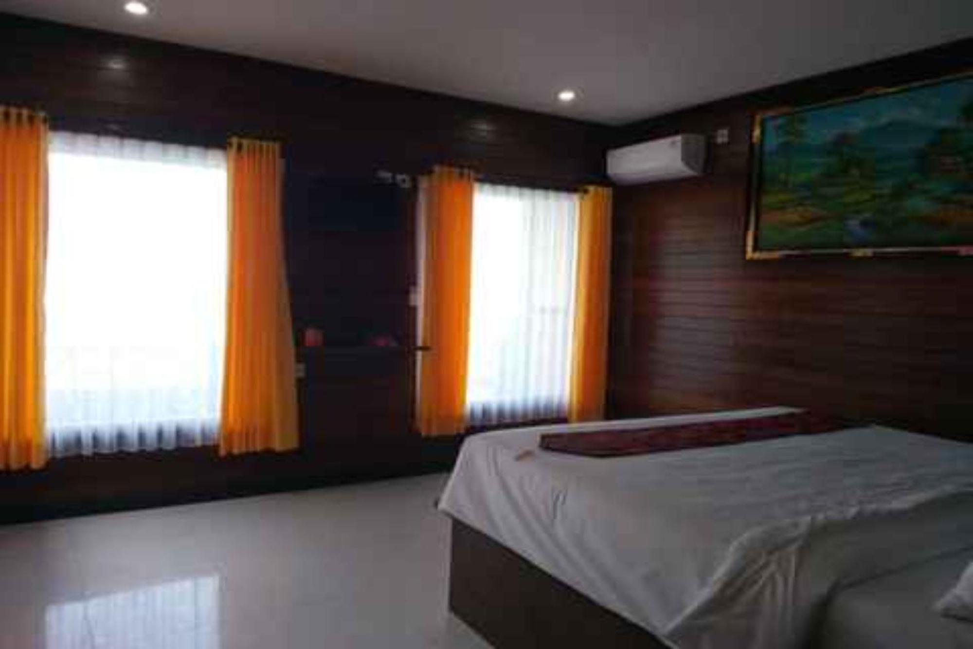 The Huts 2* Nusa Lembongan (Bali)