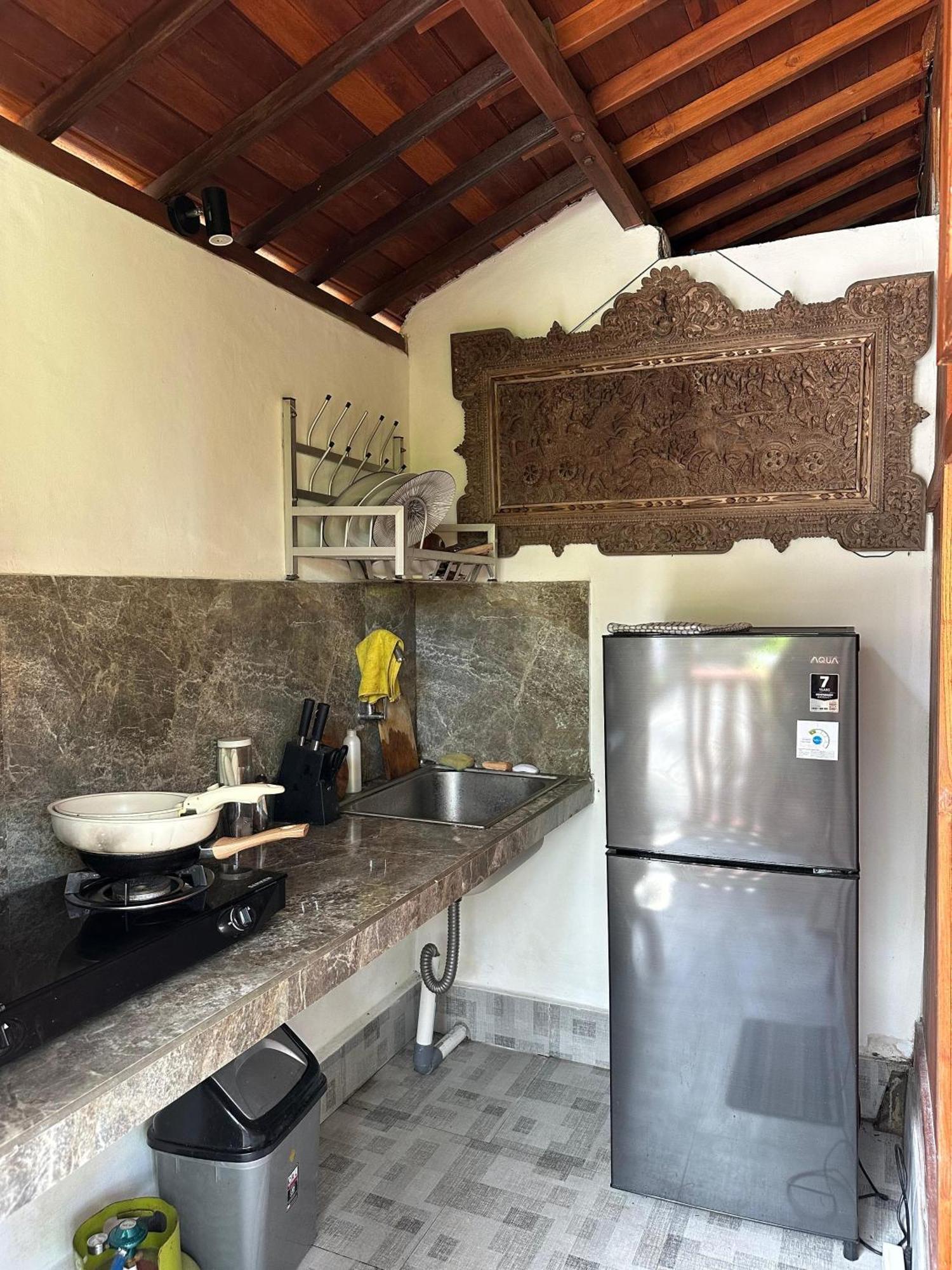 Guest house Tagel Karsa House Ubud (Bali)